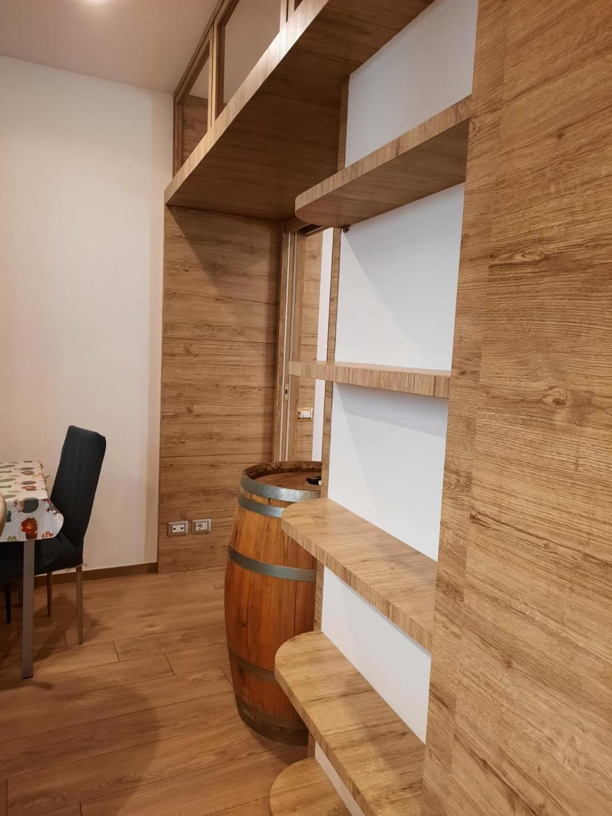 Apartment Casa Nina
