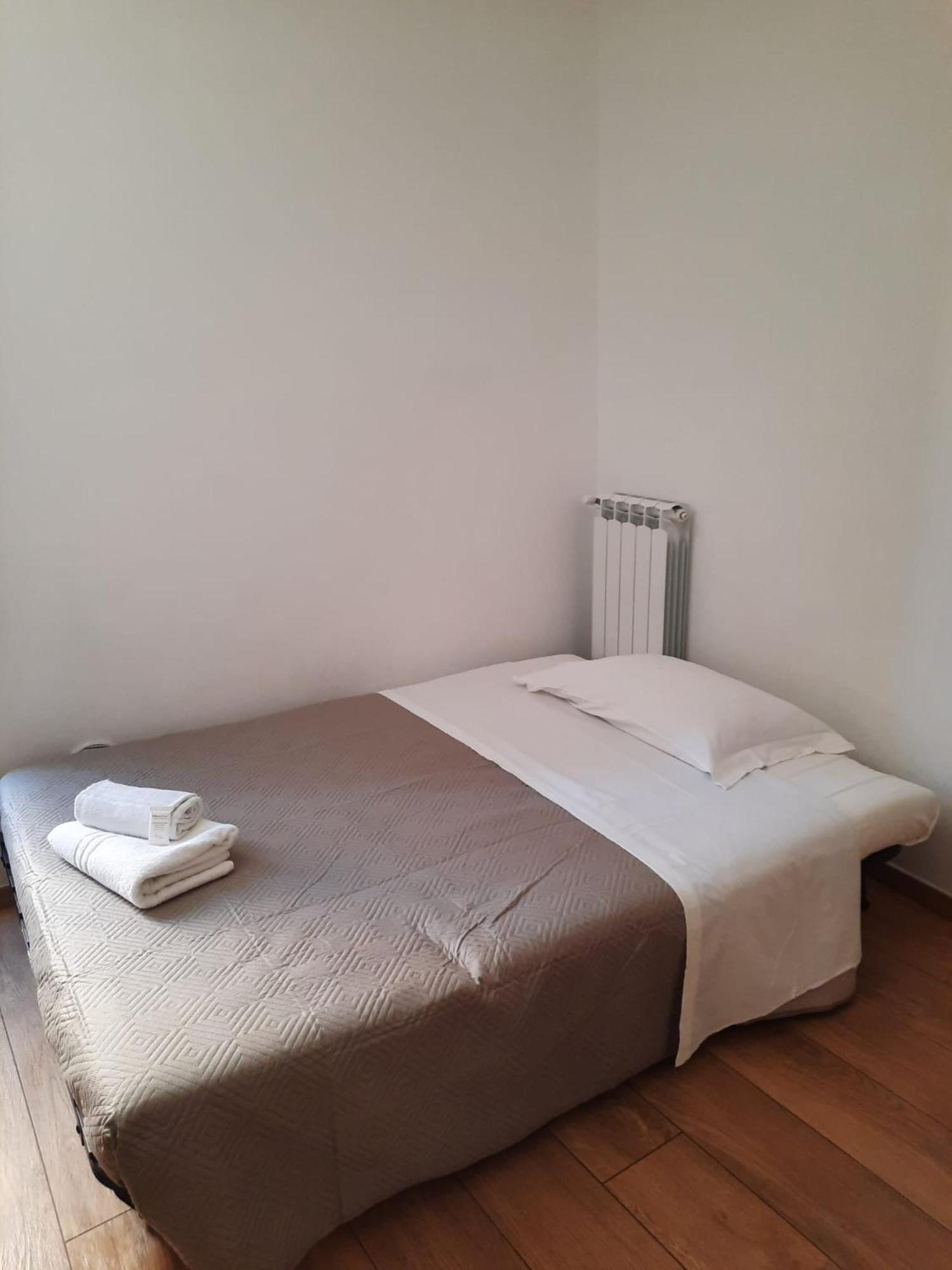 Casa Nina Apartment Cefalu