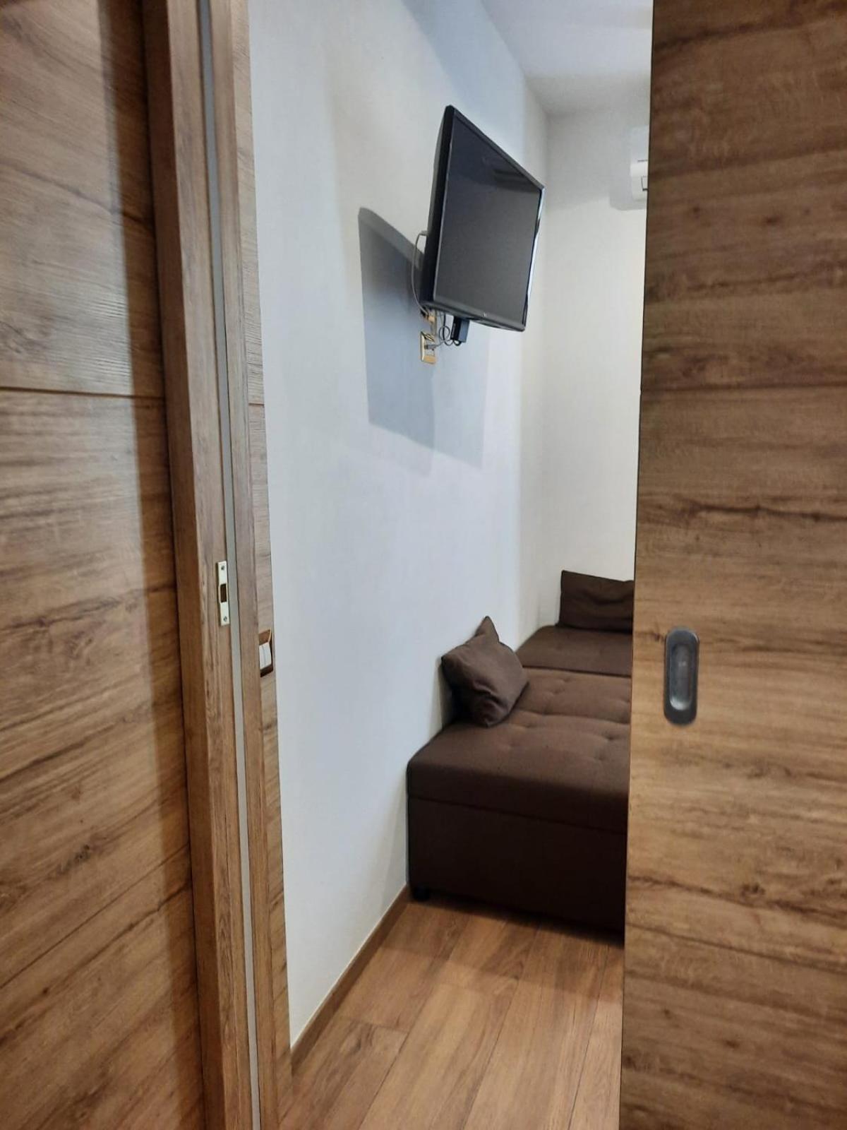 Apartment Casa Nina Cefalu