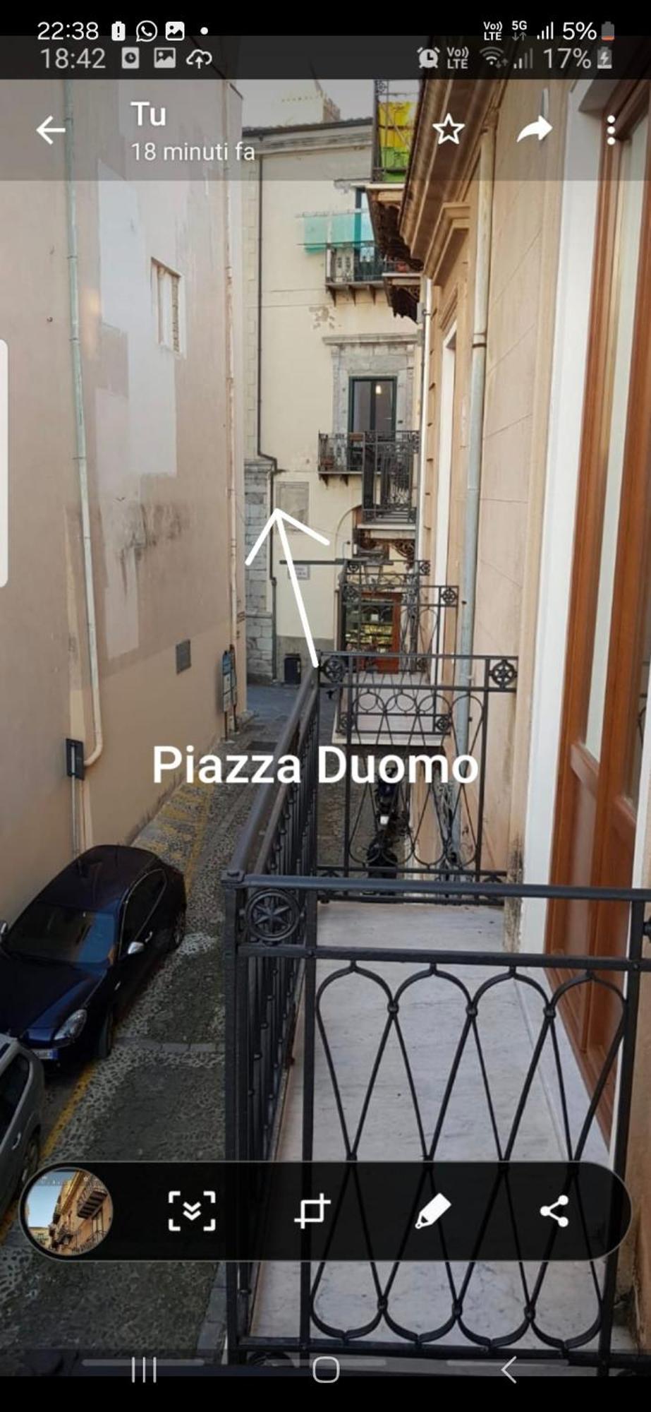 Casa Nina Cefalu