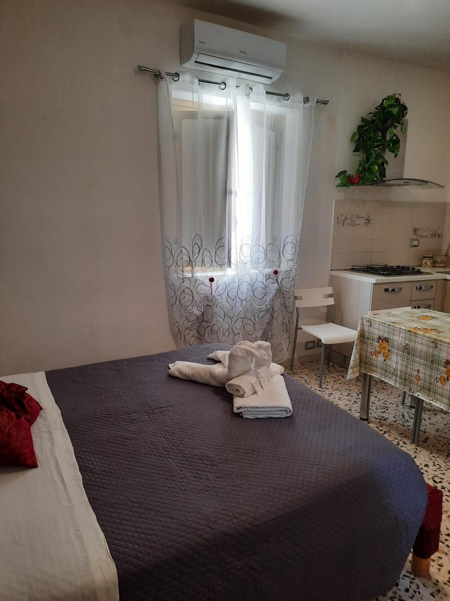 Casa Nina * Cefalu