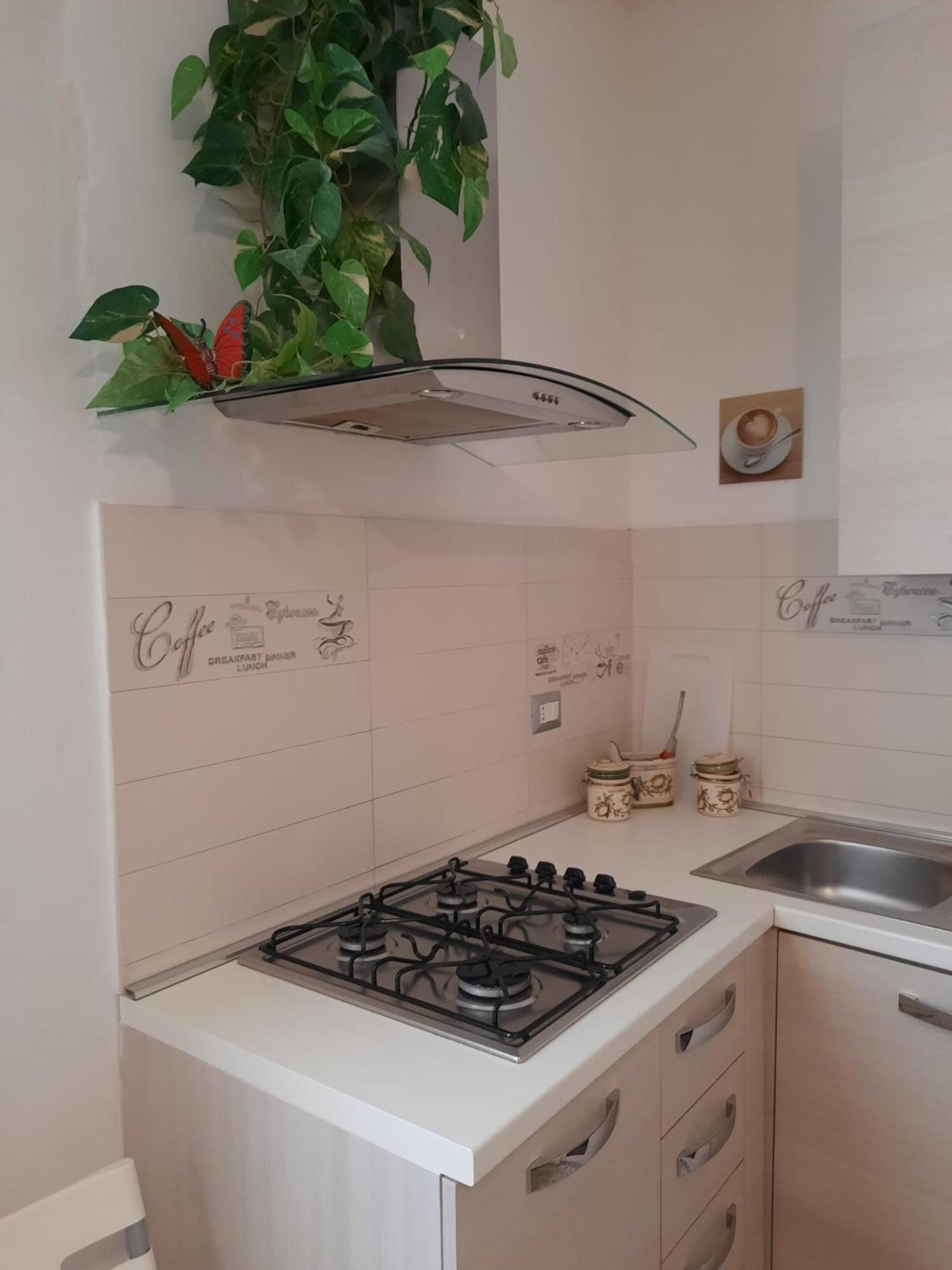 Apartment Casa Nina