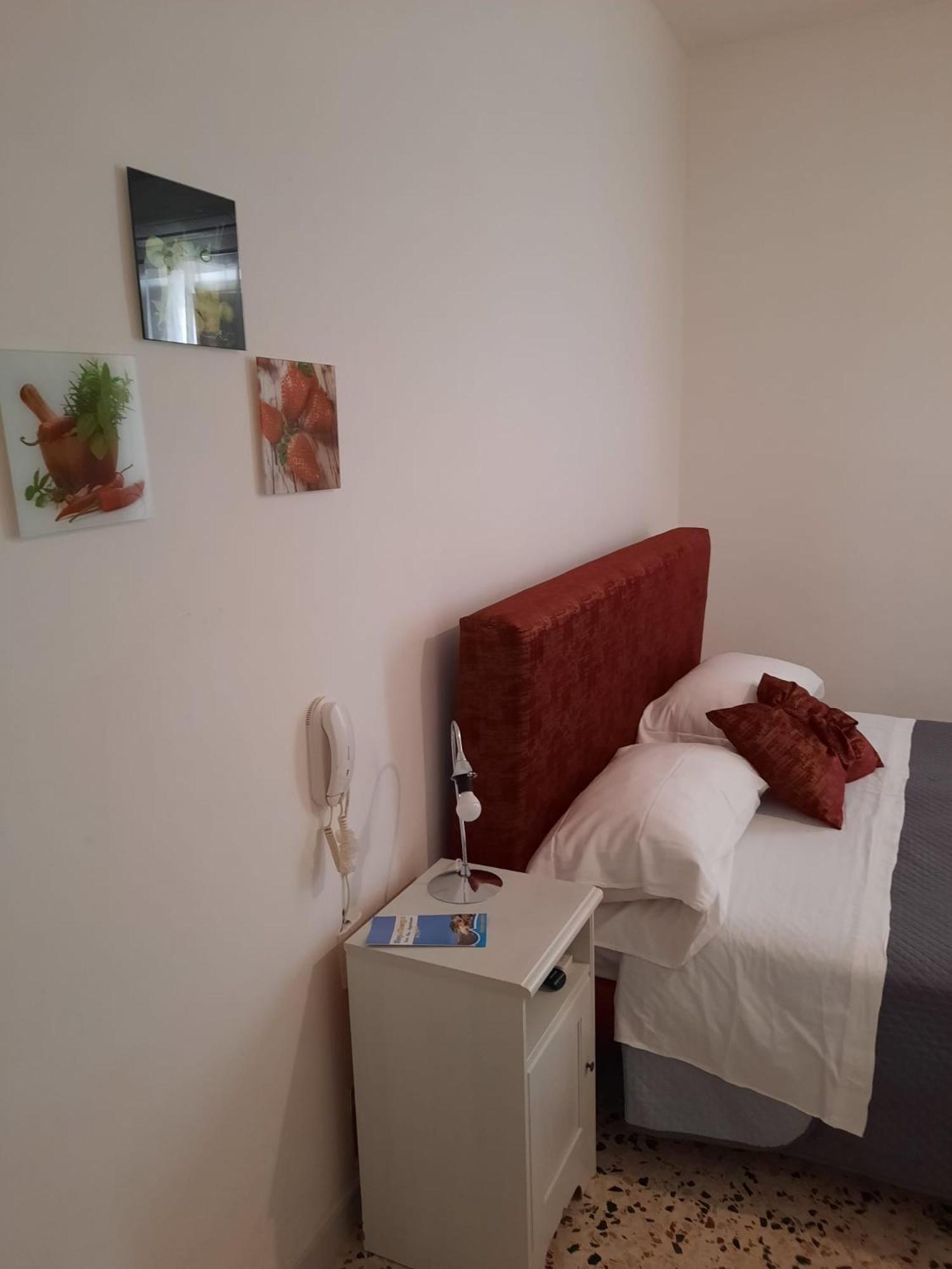 Casa Nina Apartment Cefalu