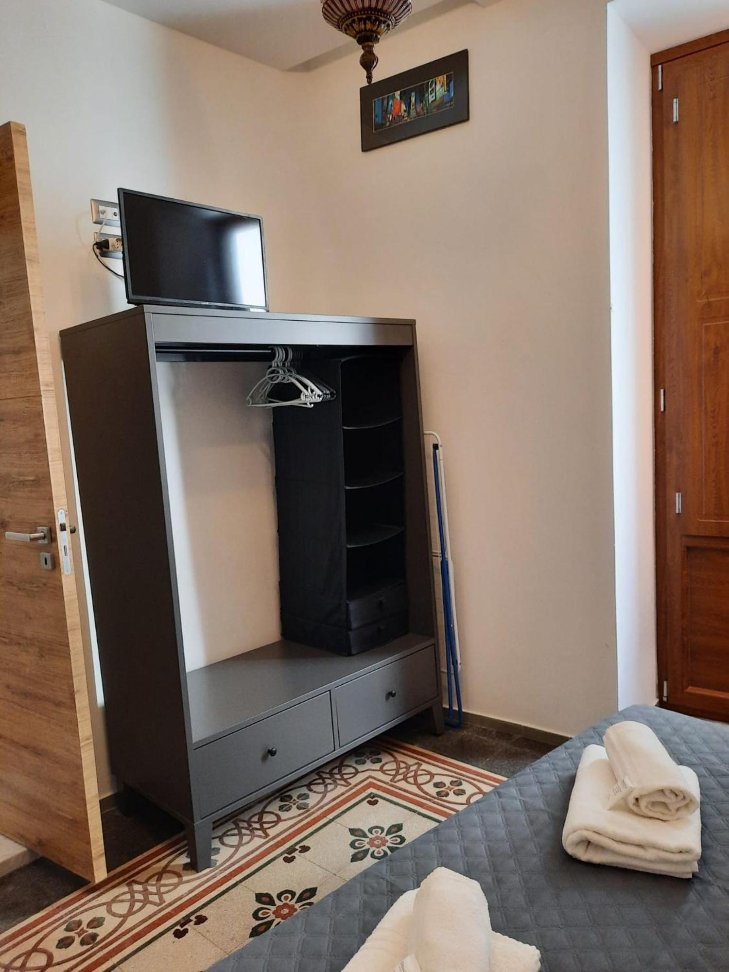 Casa Nina Apartment