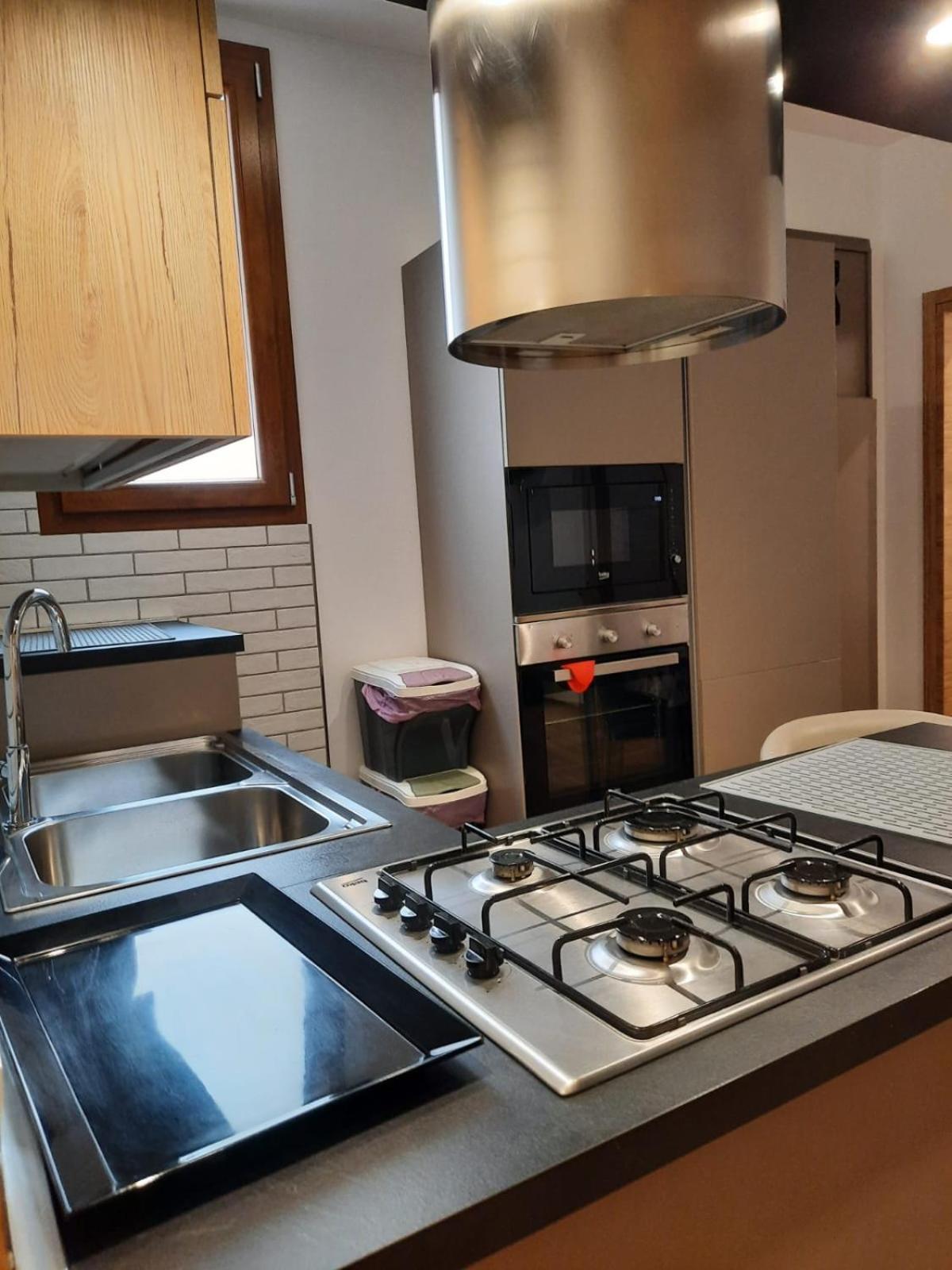Apartment Casa Nina *