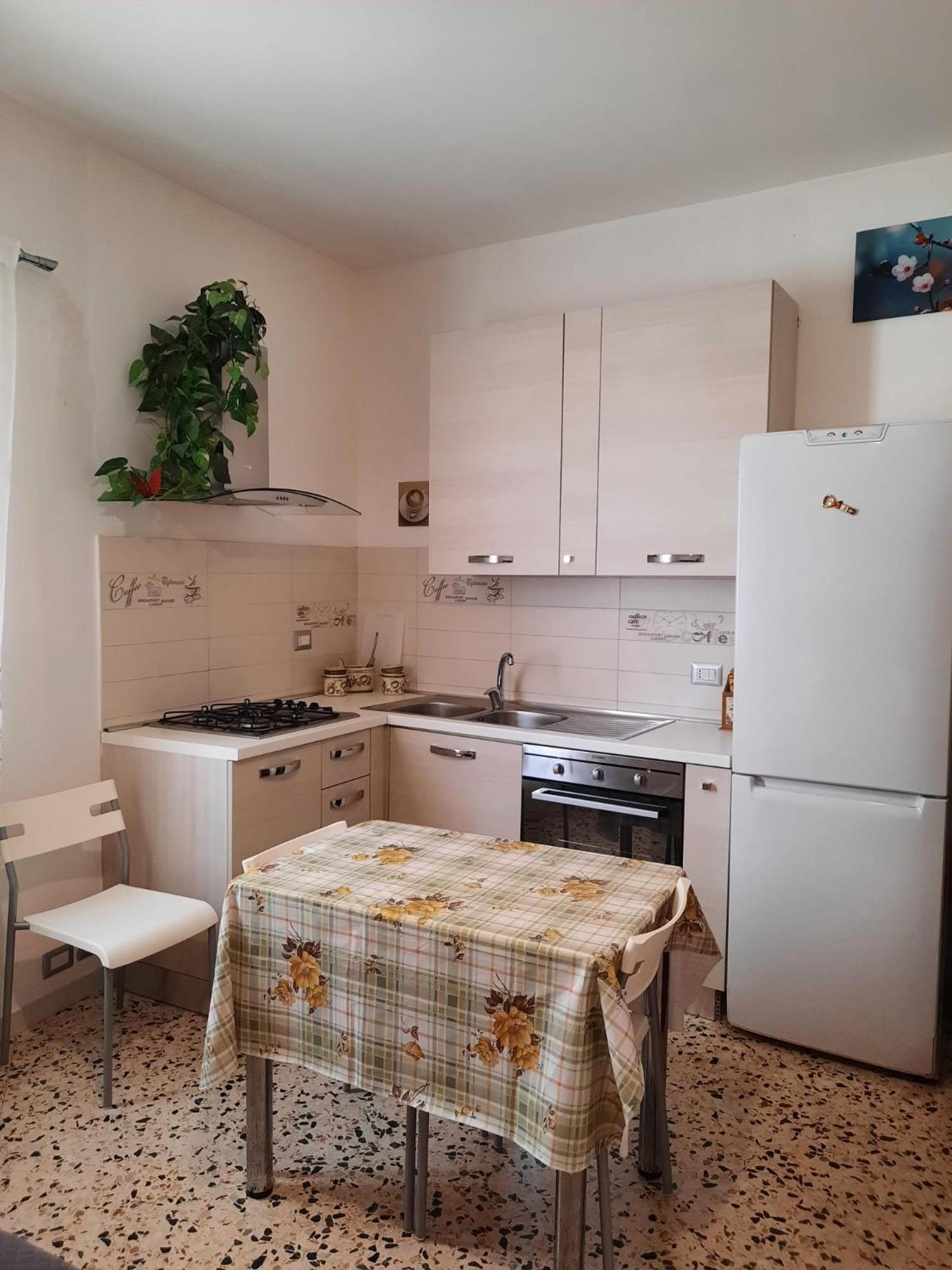 Apartment Casa Nina Cefalu
