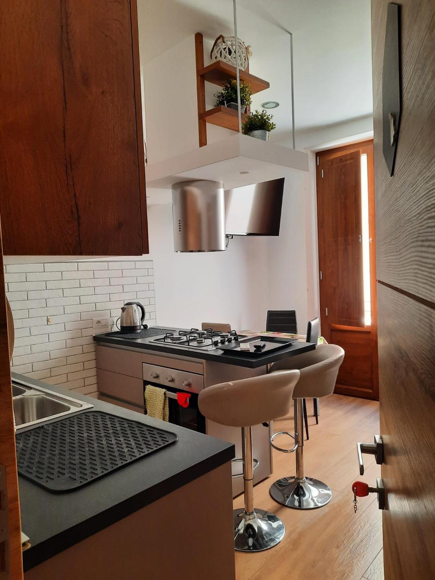 Casa Nina Apartment