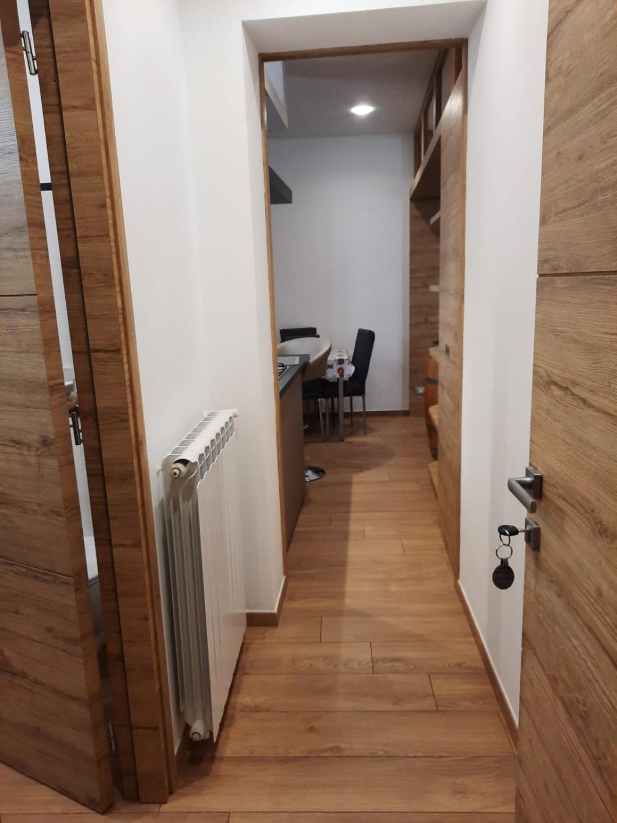 Casa Nina Apartment *