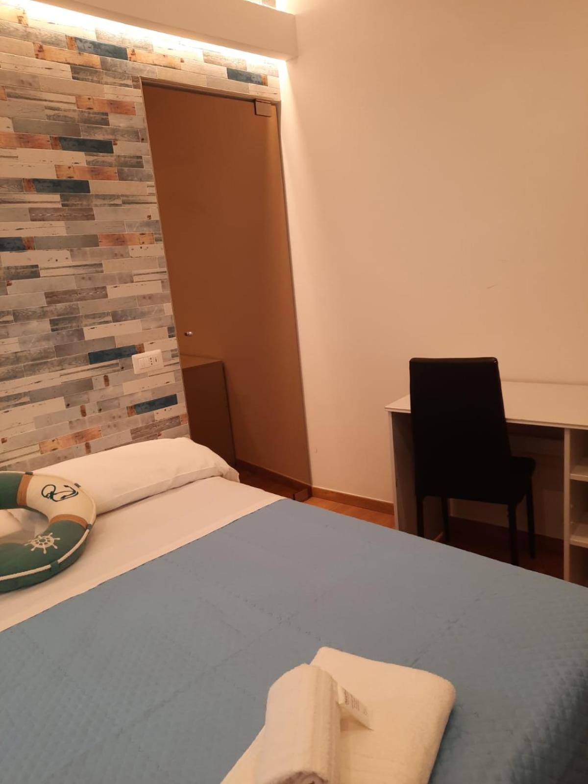 Apartment Casa Nina *