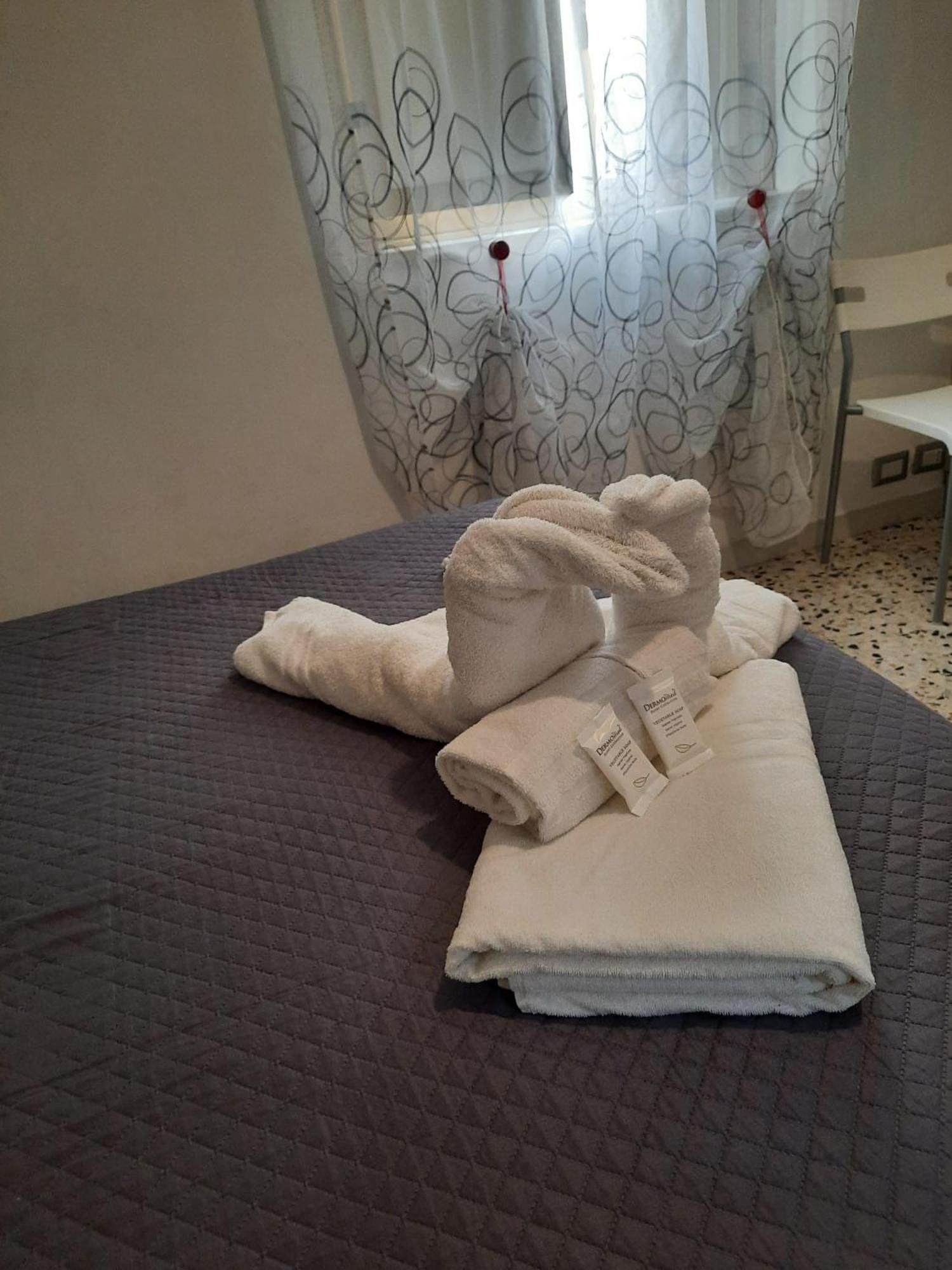 Casa Nina Apartment Cefalu