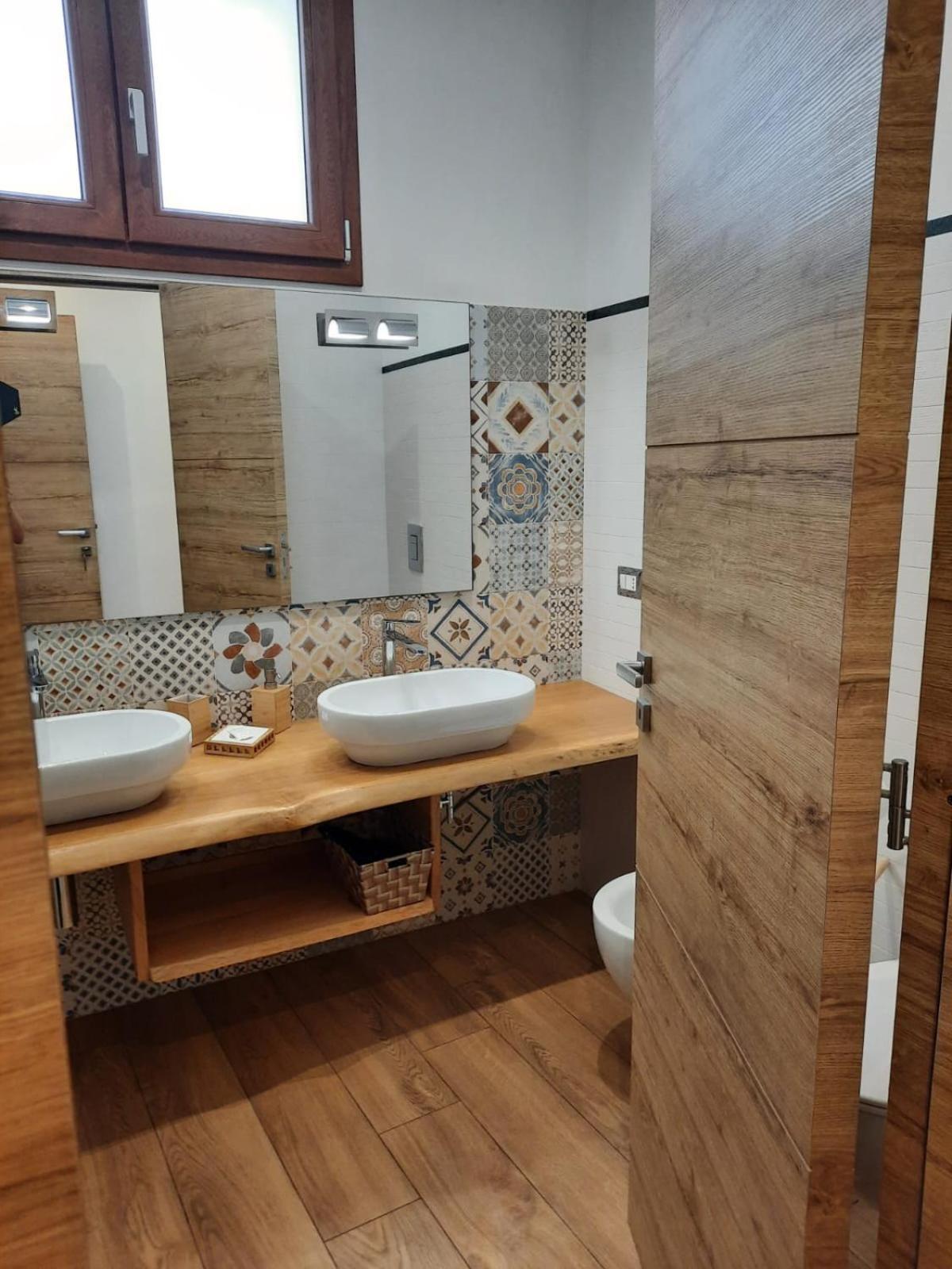 Casa Nina Apartment
