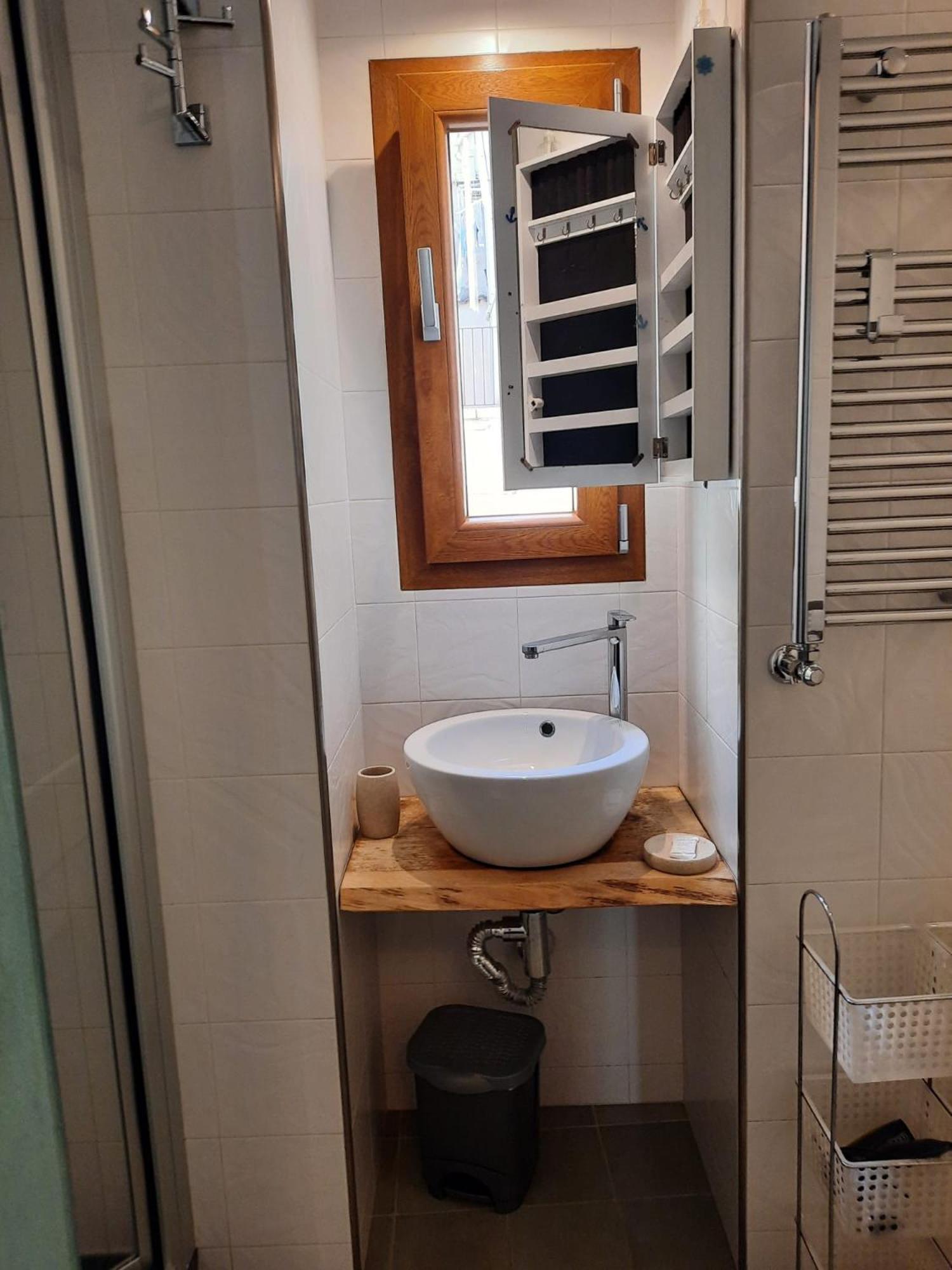 Casa Nina Apartment