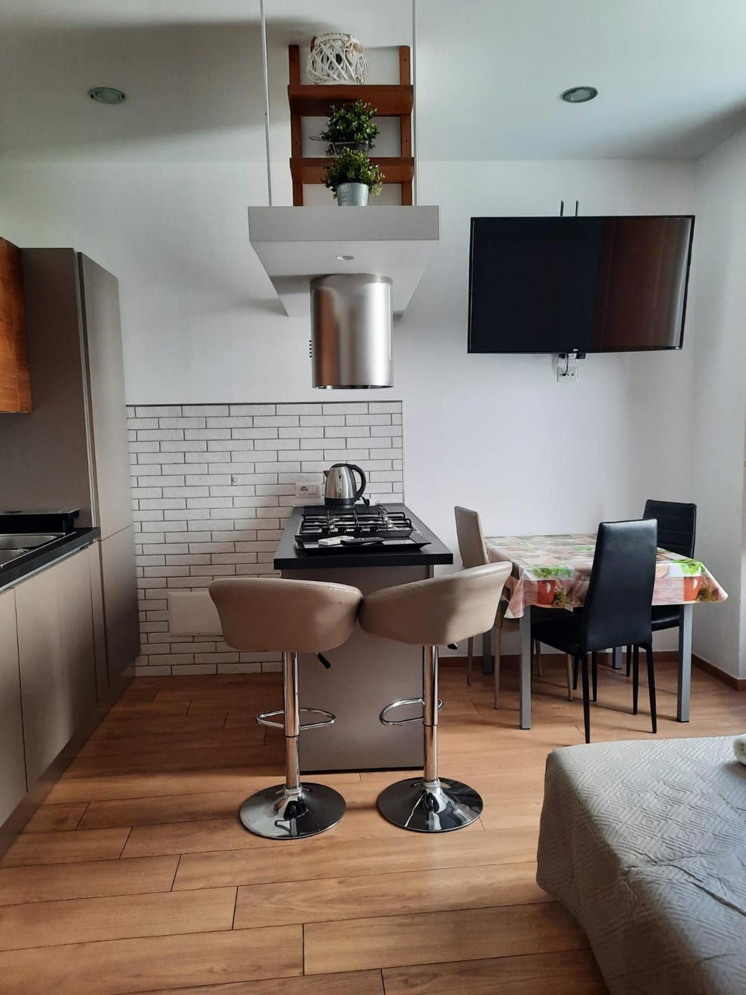 Casa Nina Apartment *