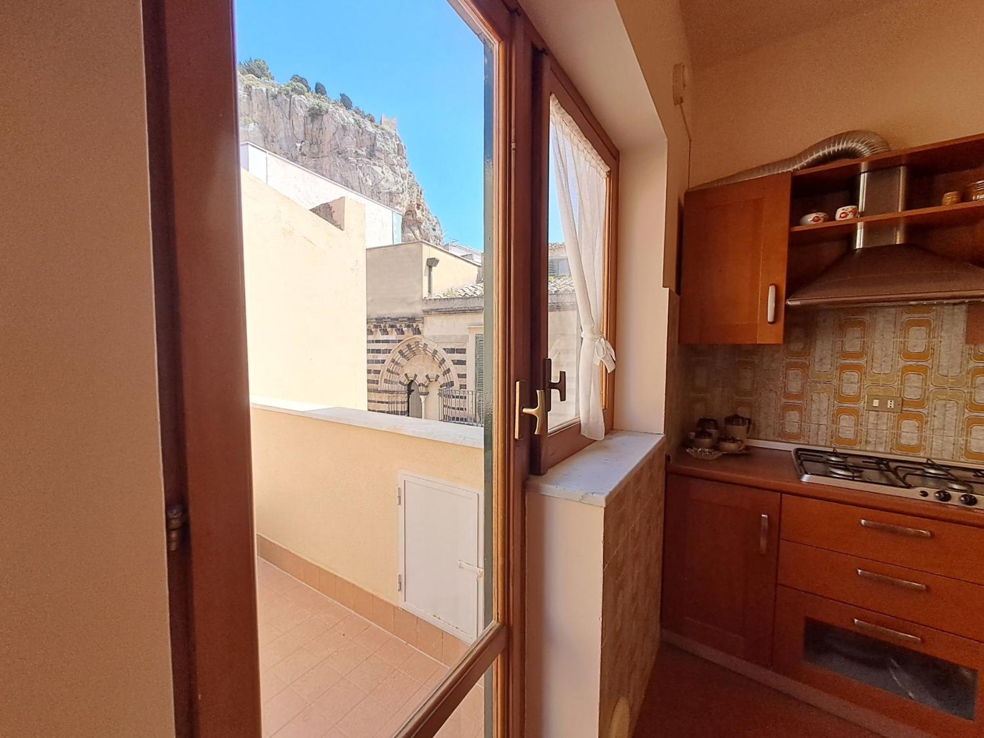 Mirèa * Cefalù