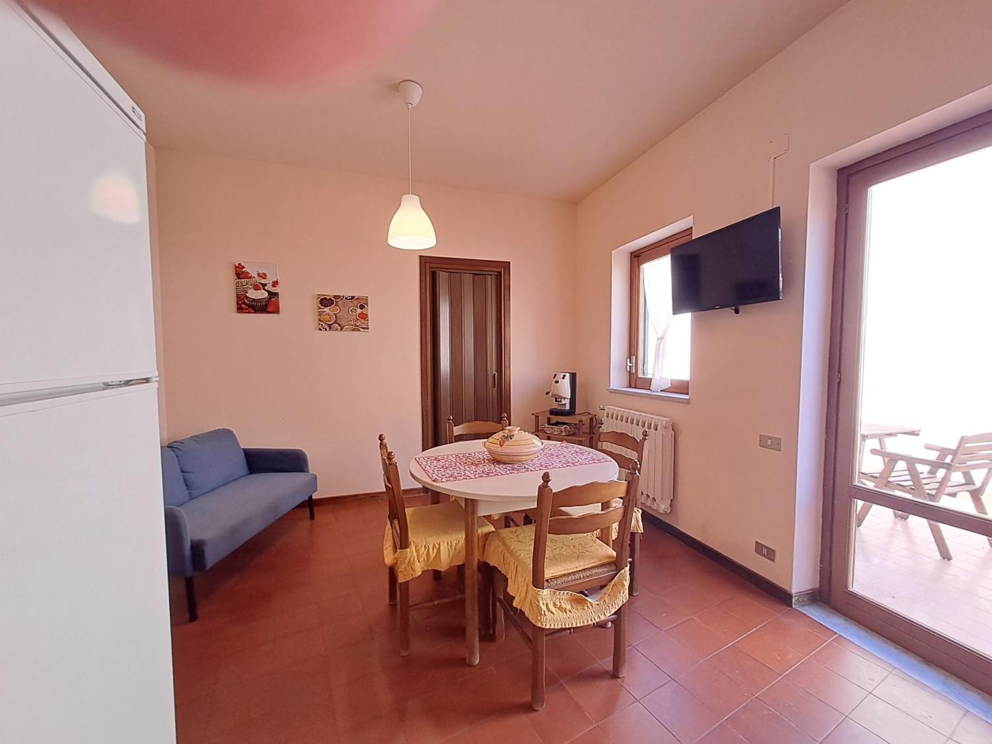 Appartamento Mirèa Cefalù
