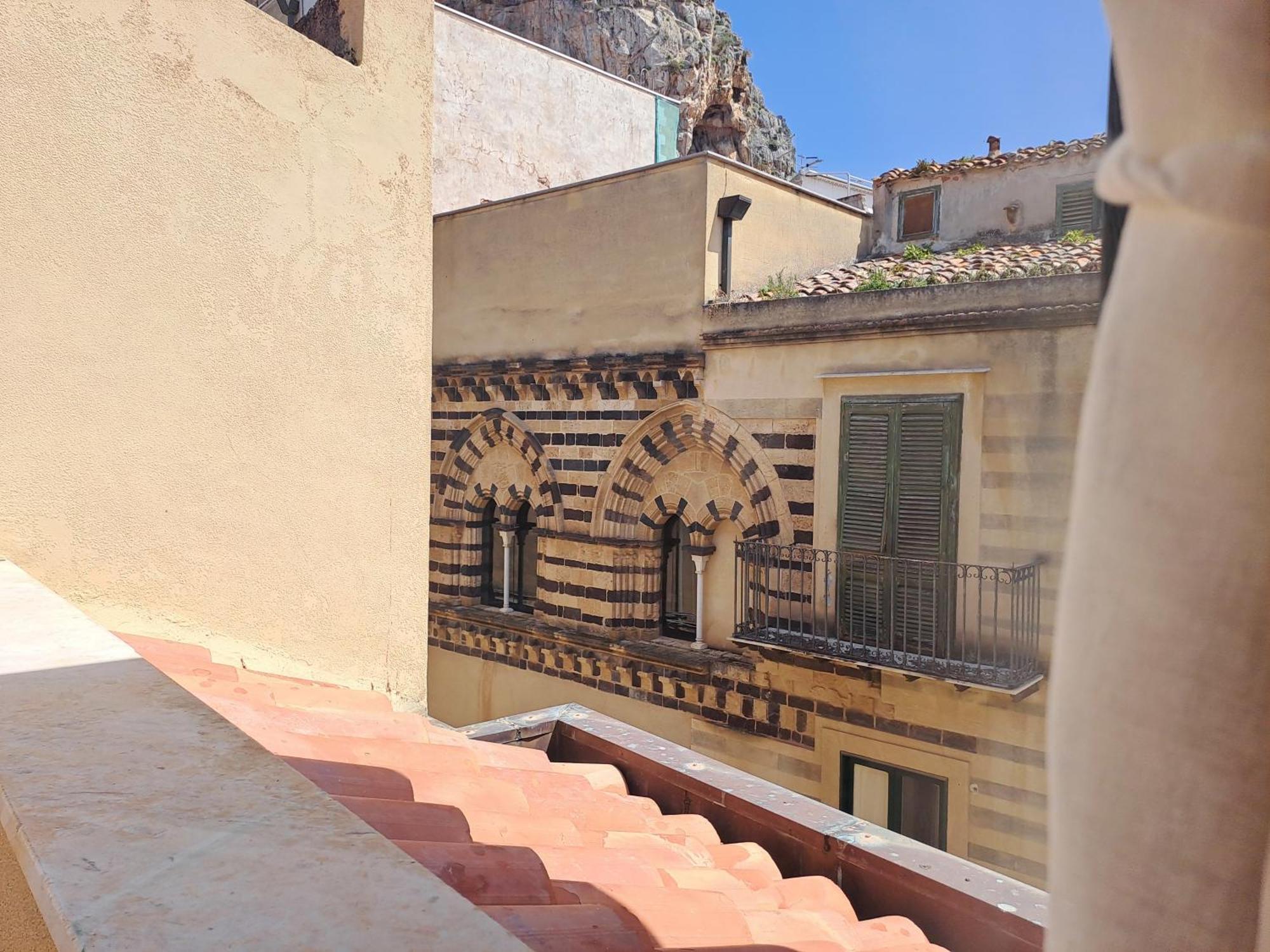 Mirèa * Cefalù