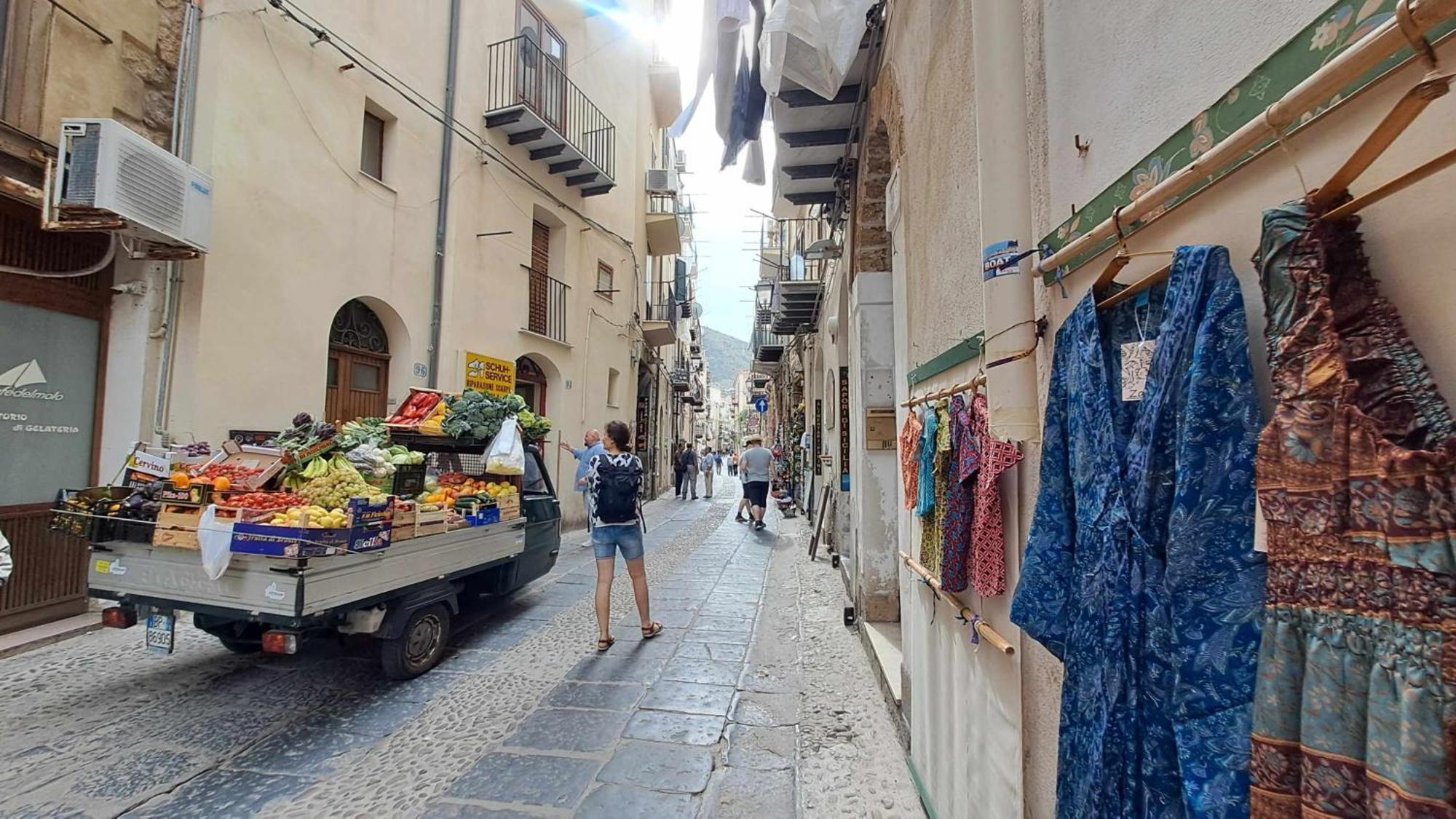 Appartamento Mirèa