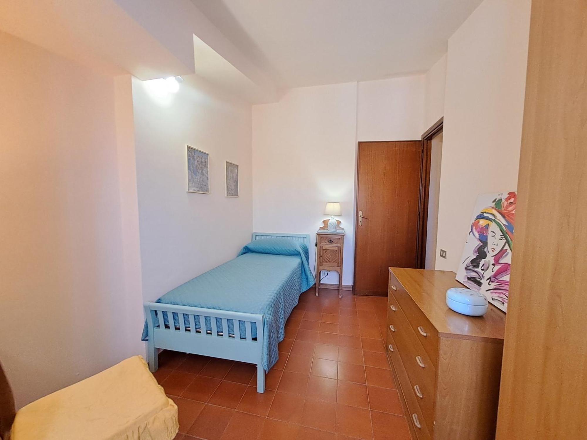 Mirèa Appartamento *