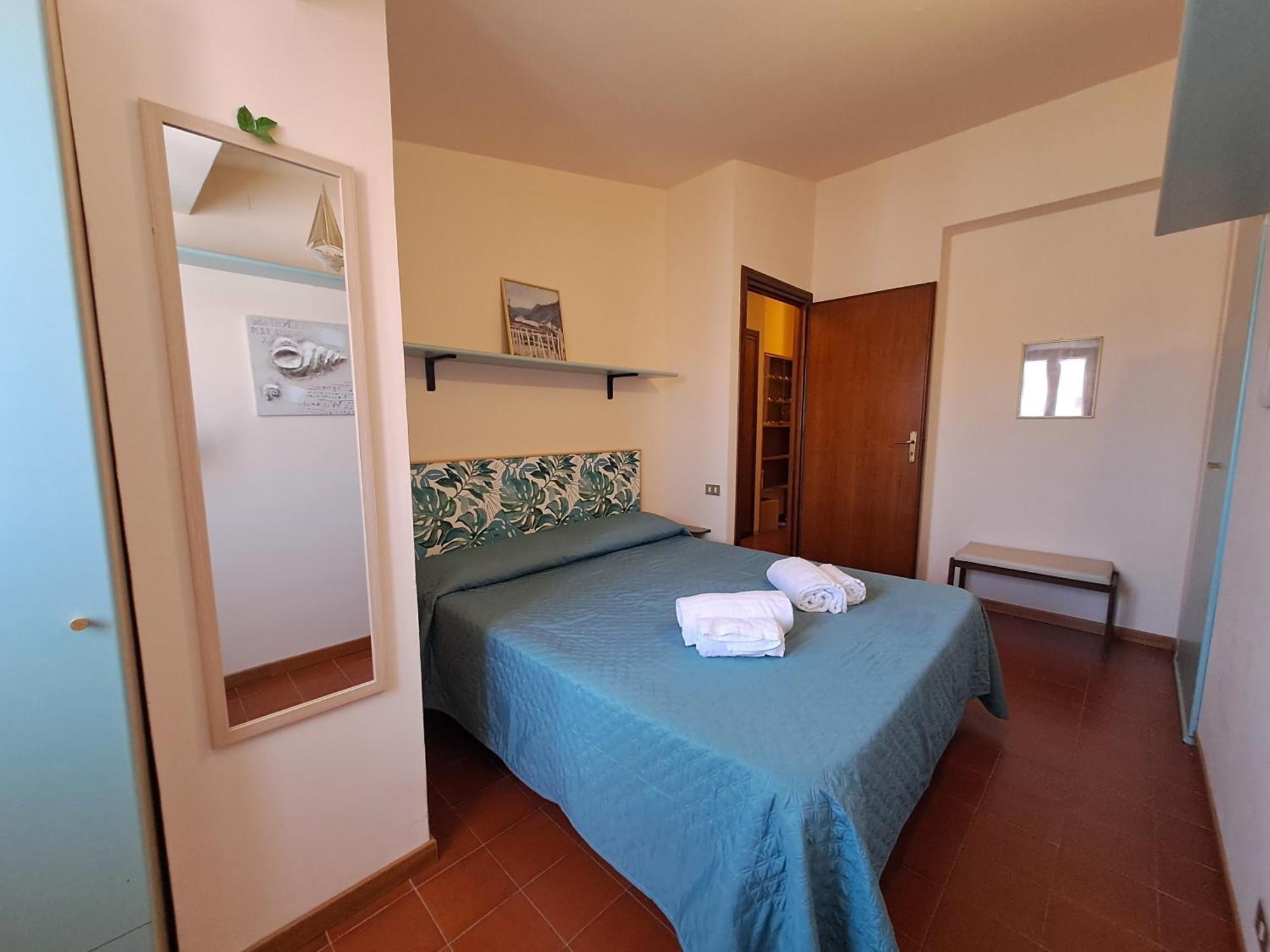 Appartamento Mirèa *