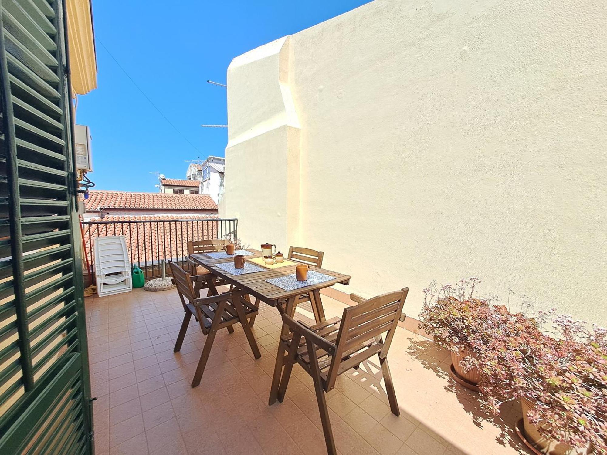 Mirea By Casa In Mente Apartment