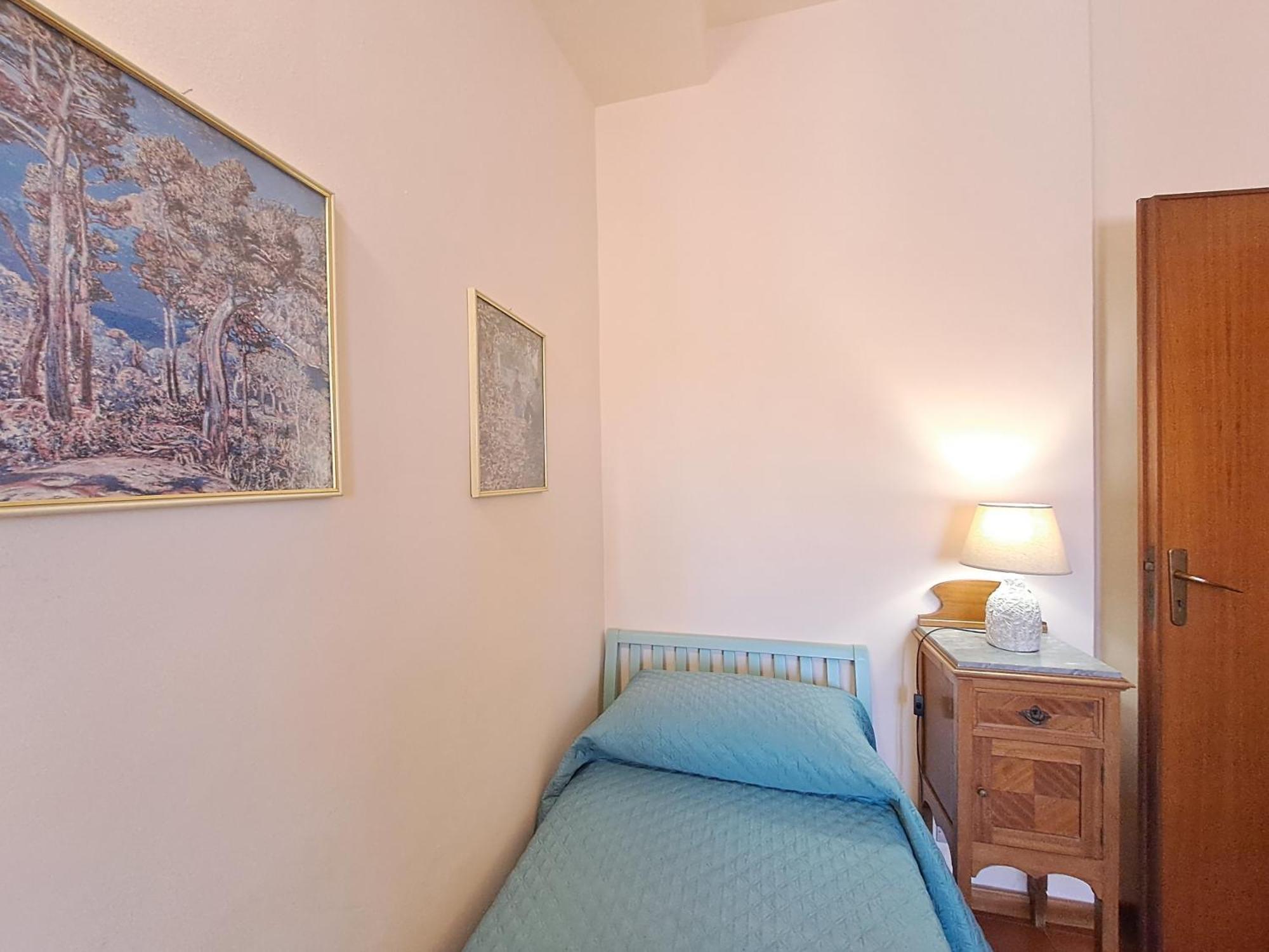 Appartamento Mirèa