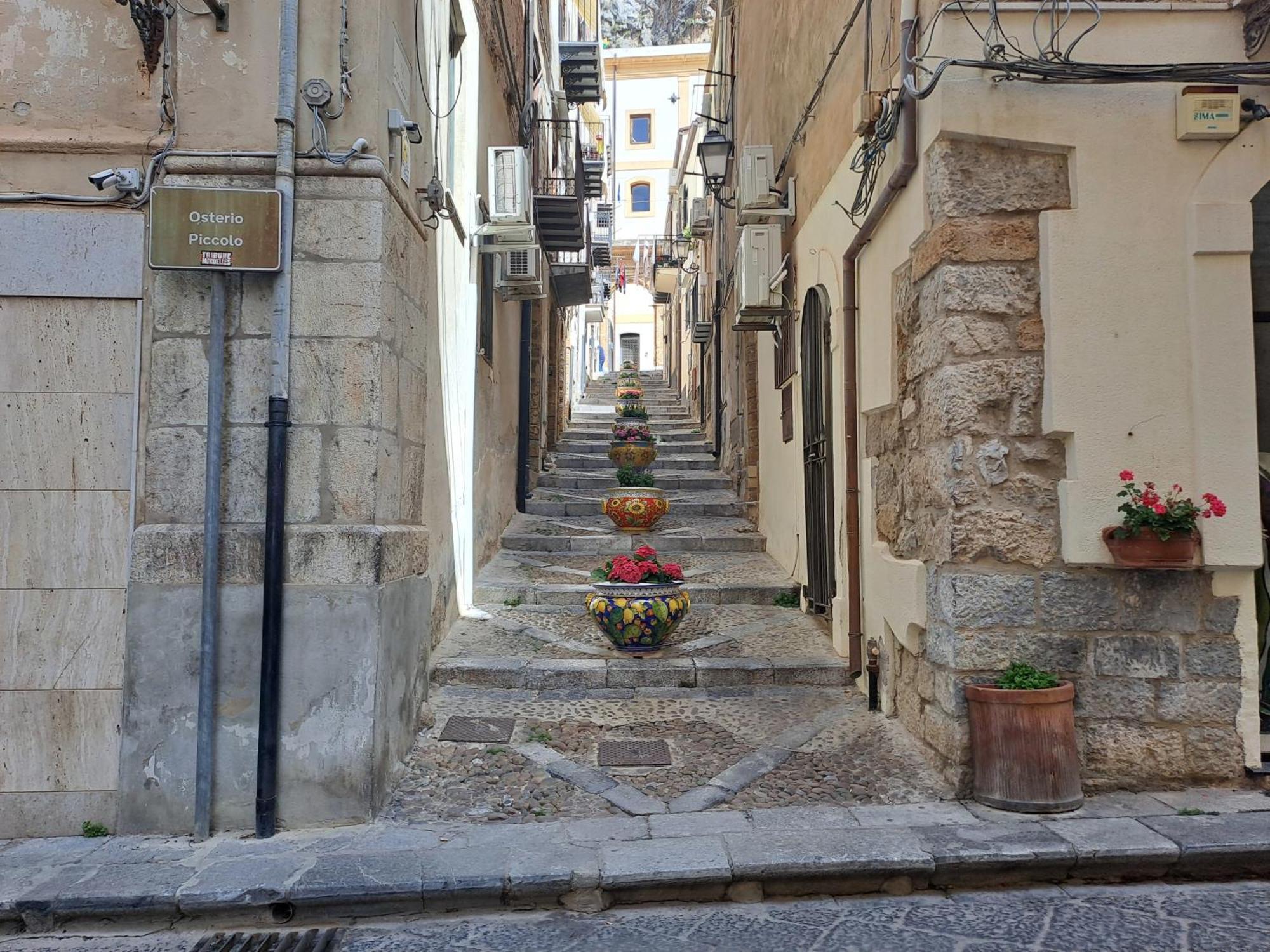 Appartamento Mirèa *