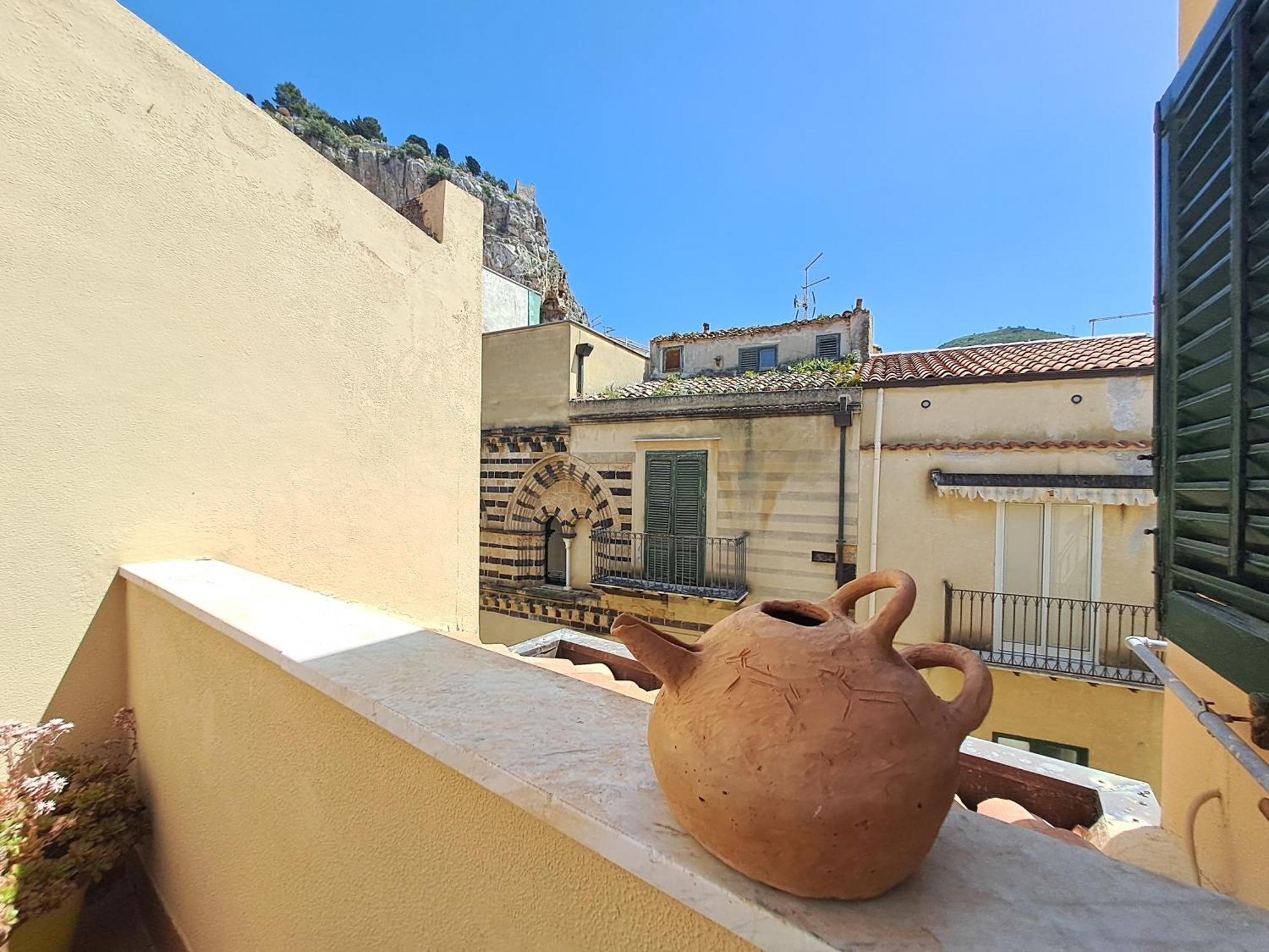 Mirea By Casa In Mente Cefalù