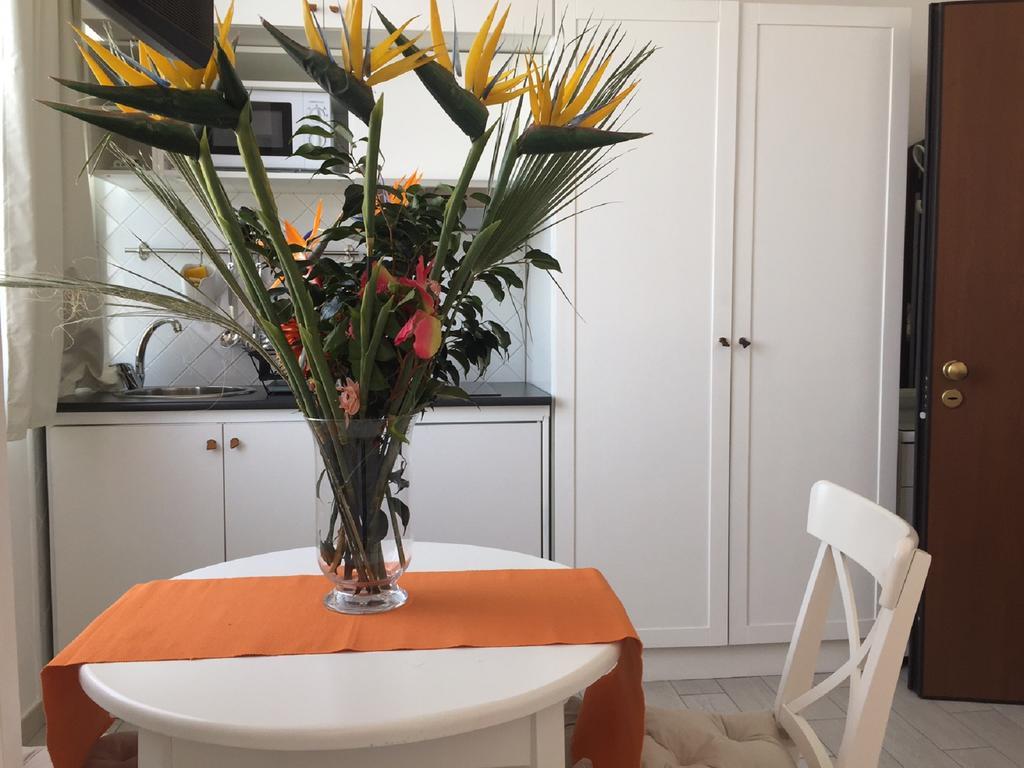 Attico Al Centro Apartment Cefalu