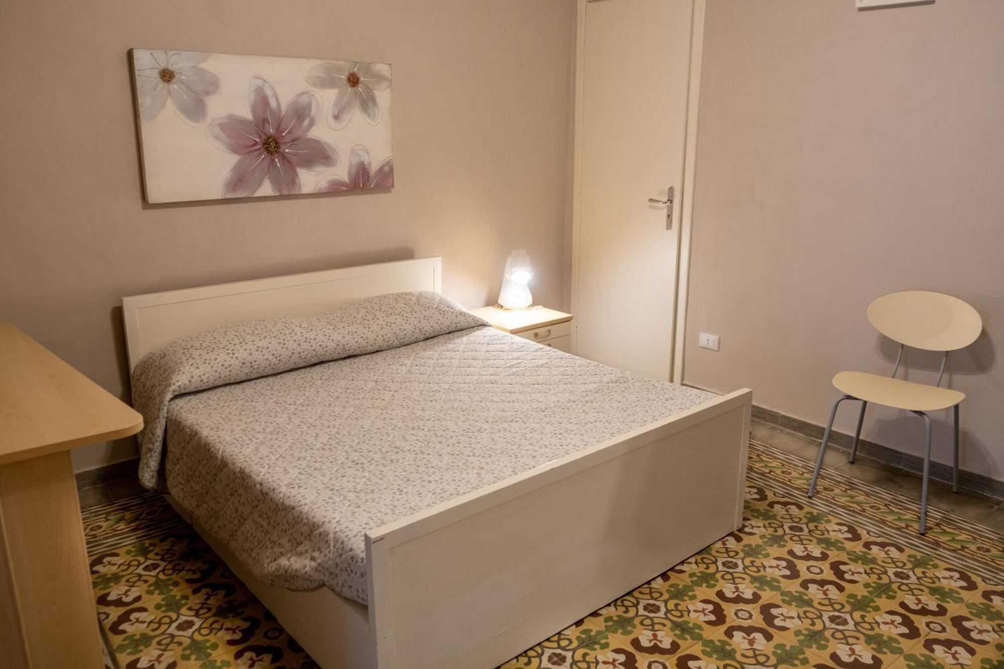 Franz's House - Connie's Heritage Apartment Cefalu