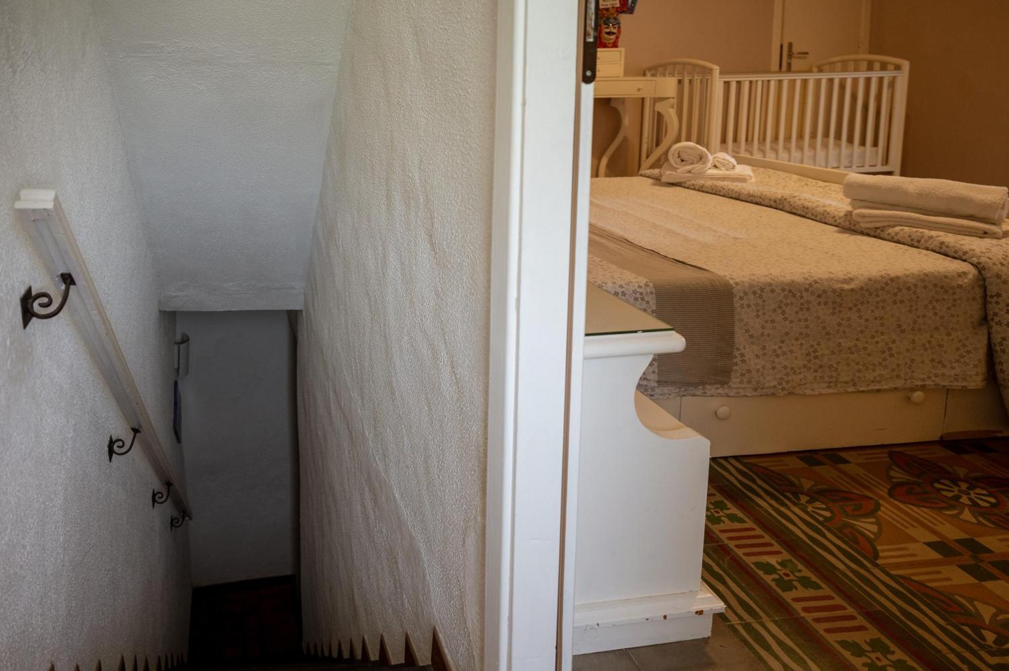 Franz's House - Connie's Heritage Apartment