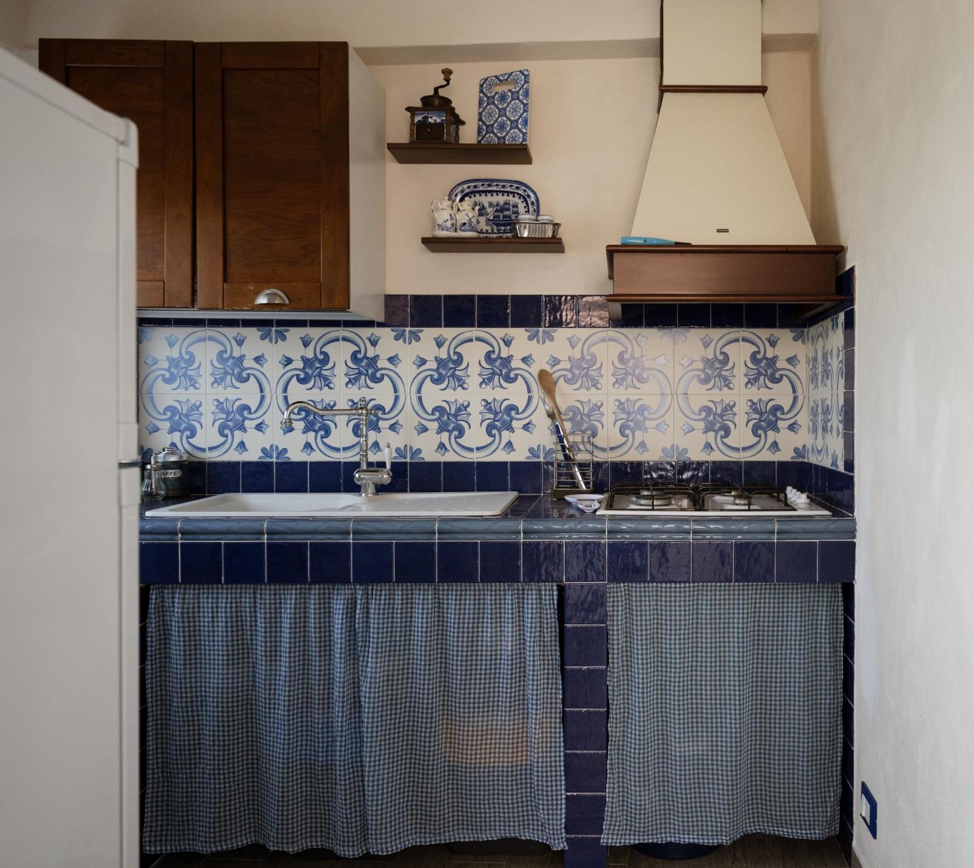 Franz's House - Connie's Heritage Cefalu