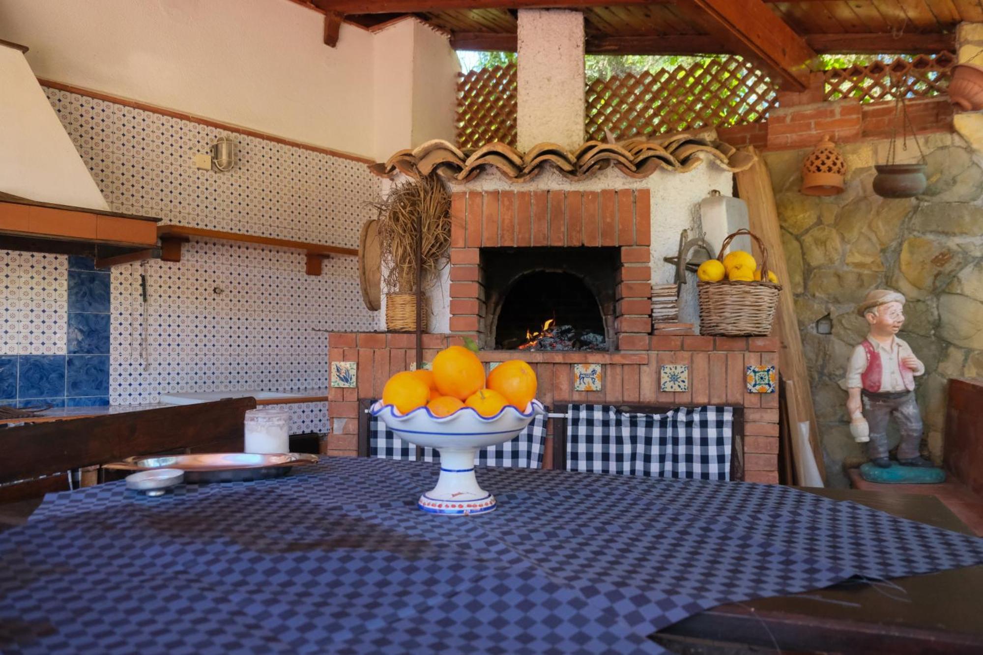 Apartment Franz's House - Connie's Heritage Cefalu