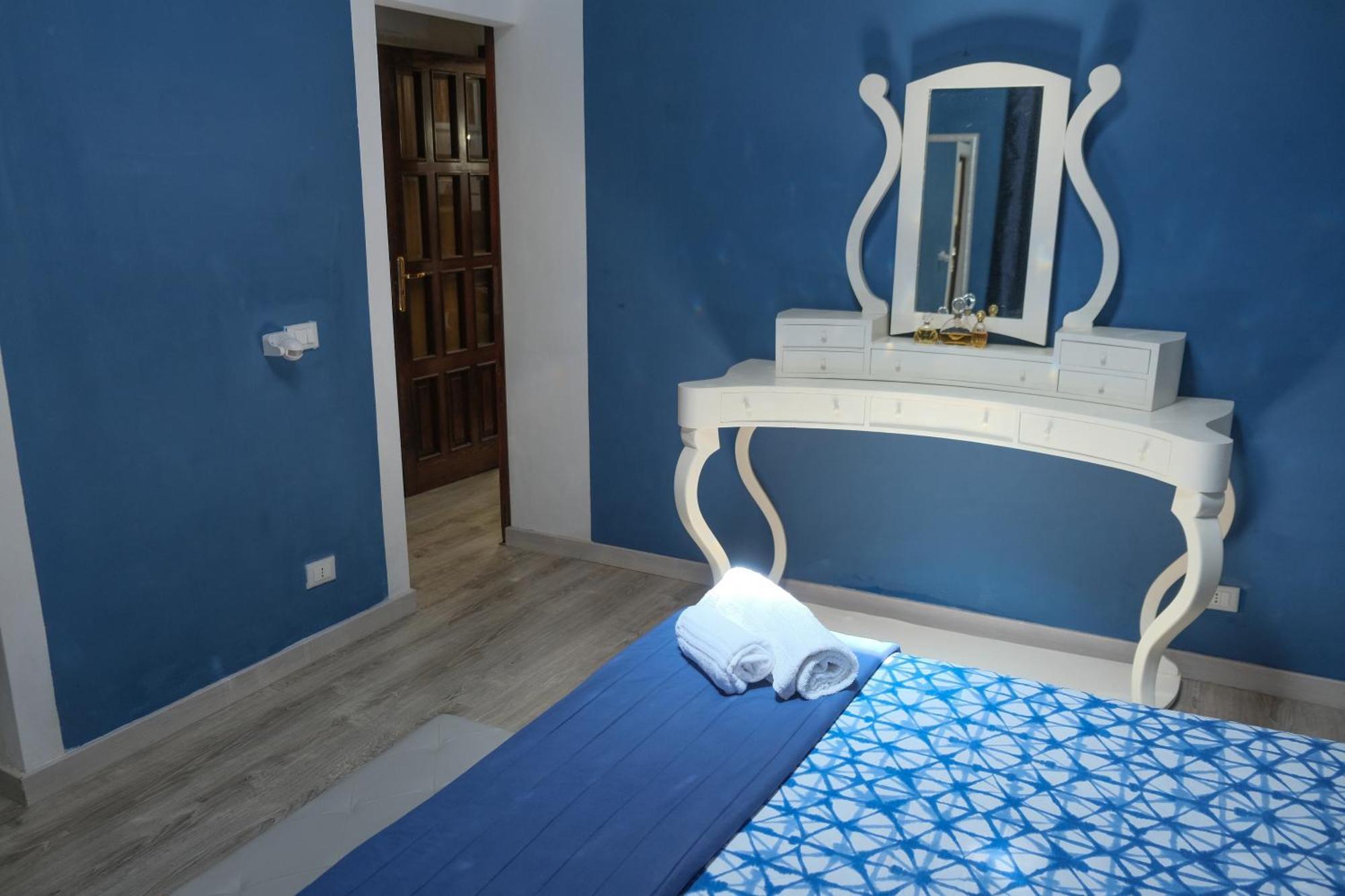 Franz's House - Connie's Heritage * Cefalu