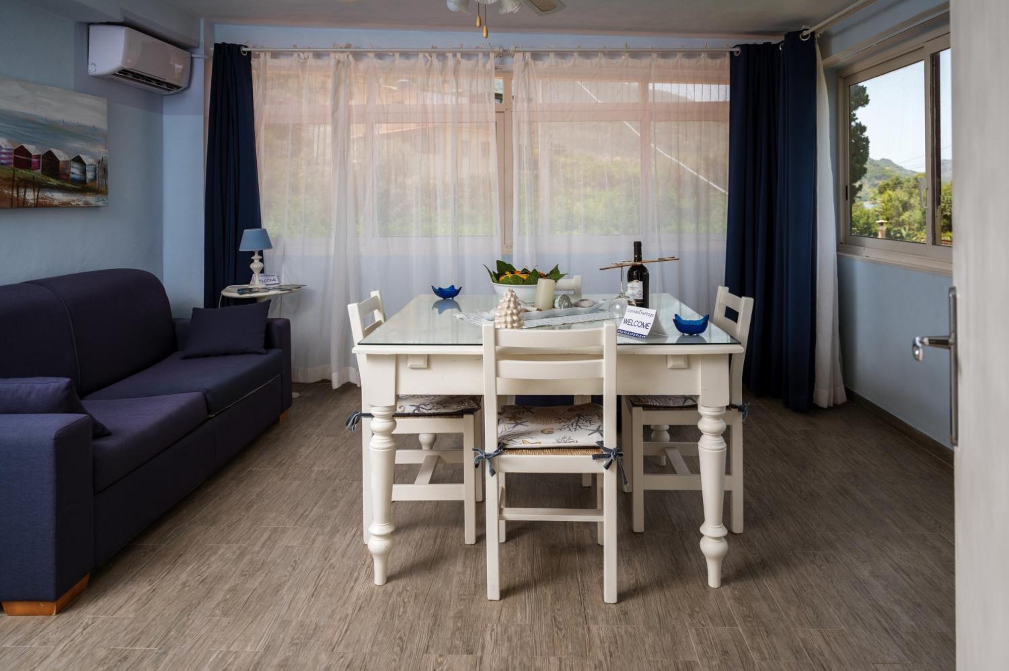 Franz's House - Connie's Heritage Apartment Cefalu
