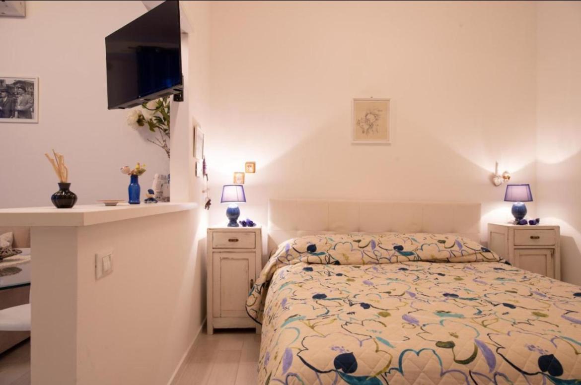 Maison Duomo Apartment Cefalu