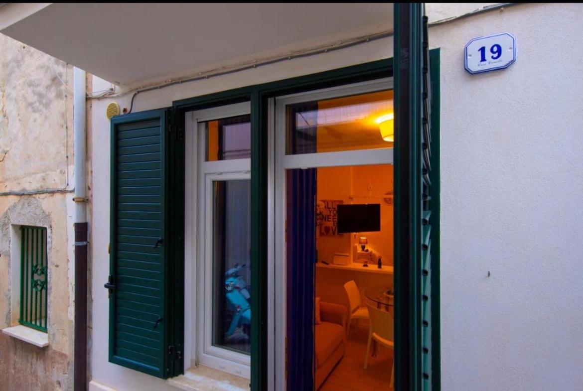 Apartment Maison Duomo Cefalu