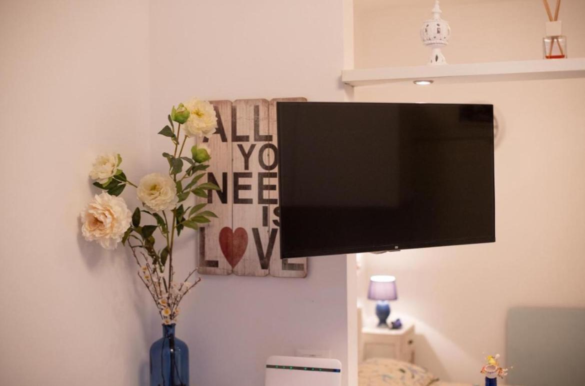 Apartment Maison Duomo Cefalu