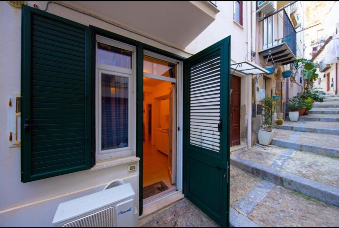 Maison Duomo Cefalu
