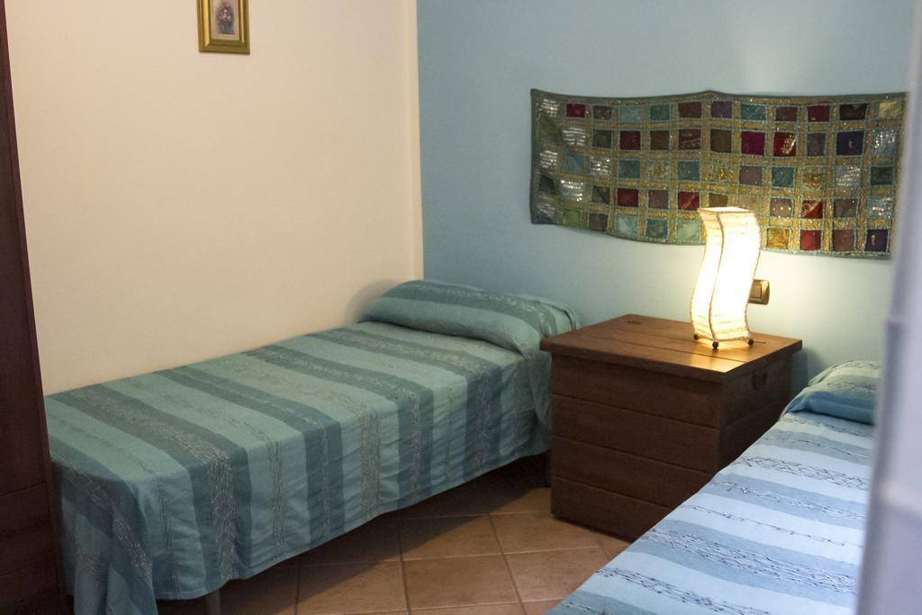 Ferienhaus Terrazza Delle Mura