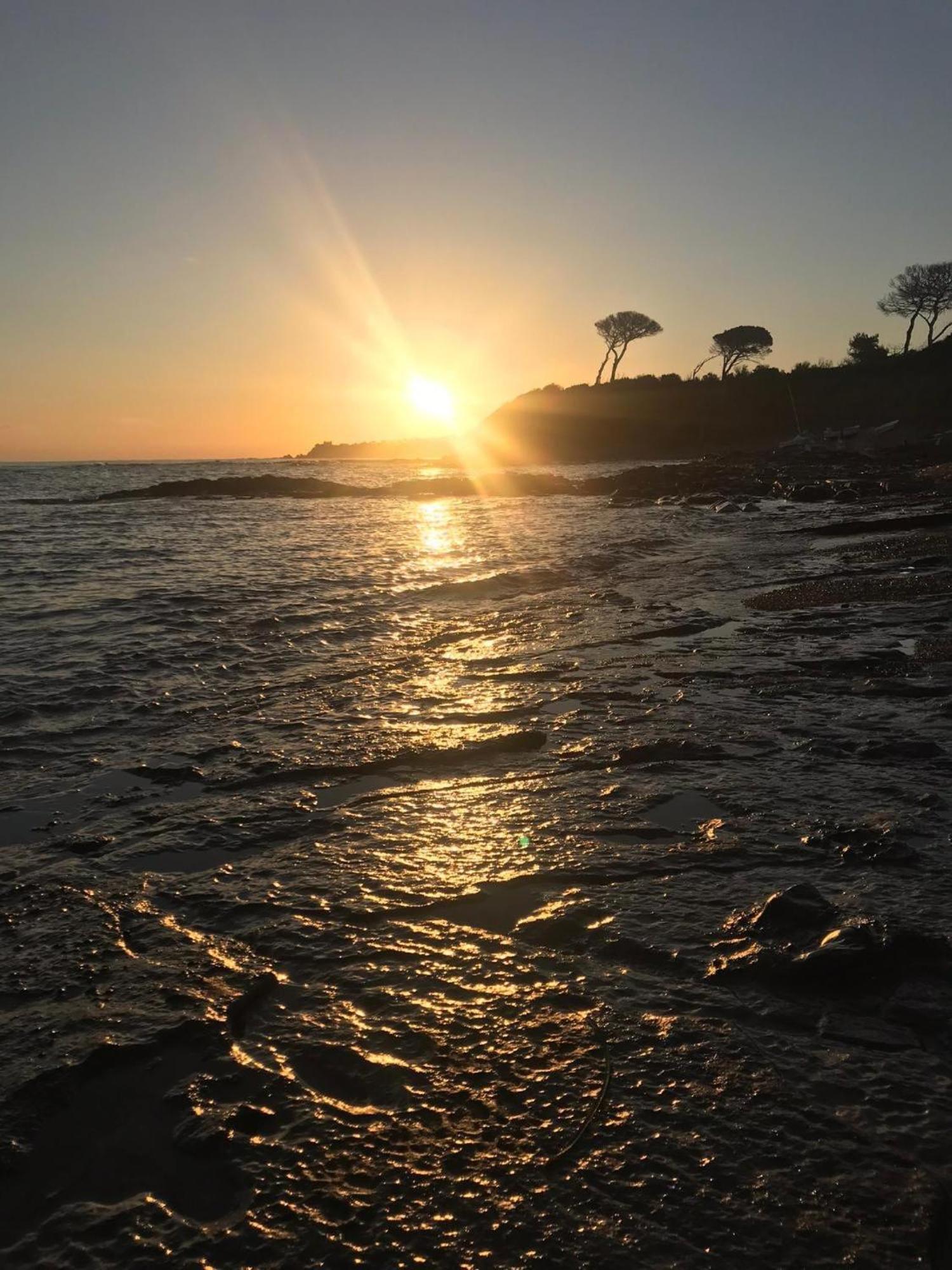 Le Terrazze Sul Mare - Capo