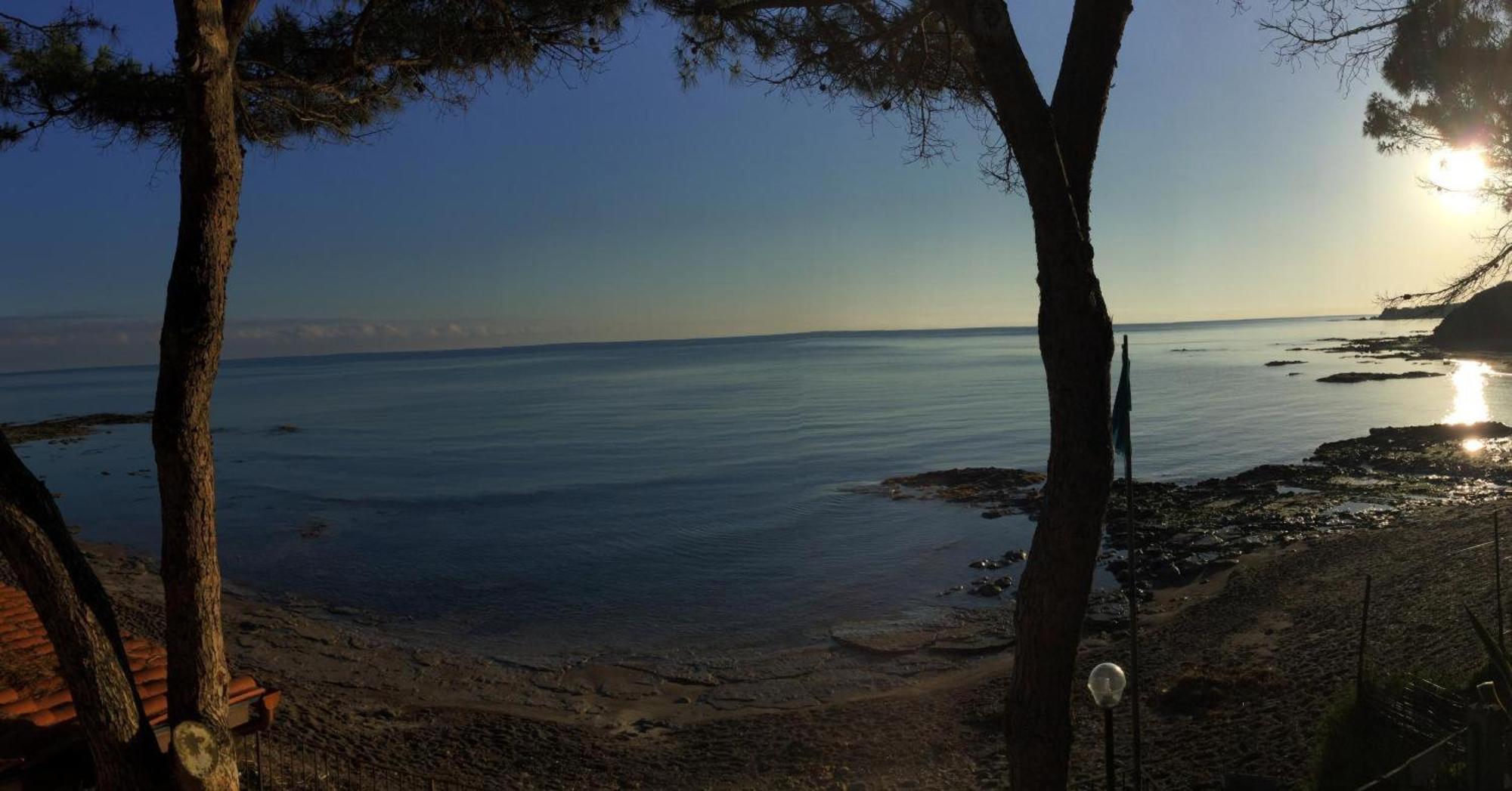 Le Terrazze Sul Mare - Capo *