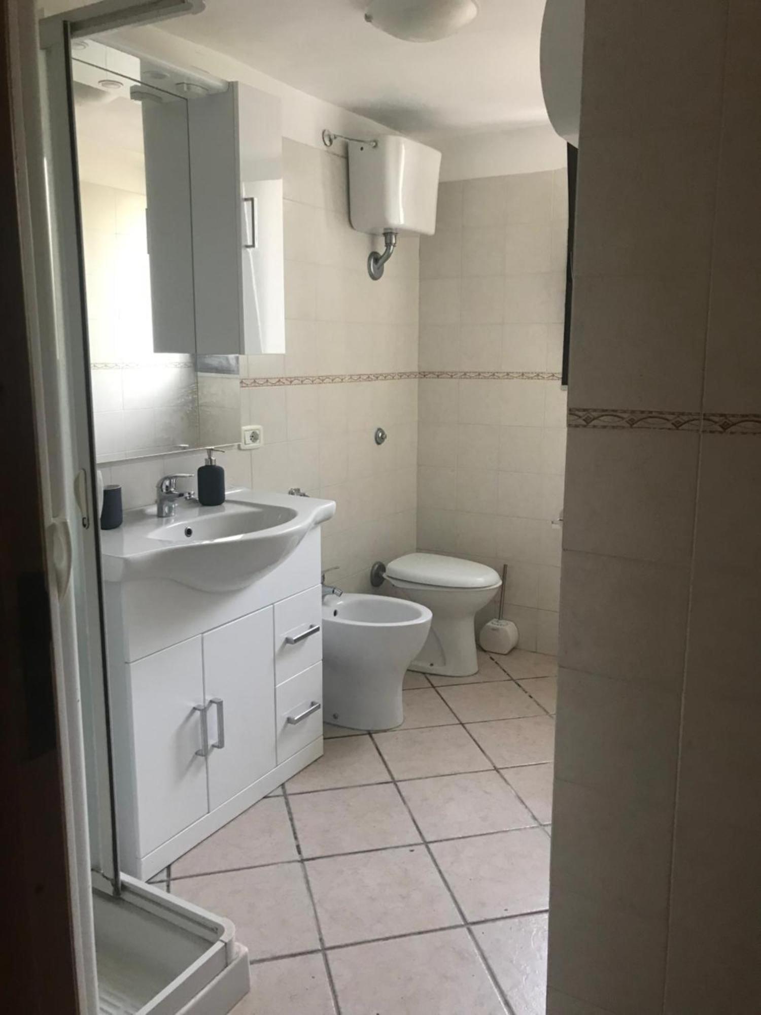 Apartment Le Terrazze Sul Mare - Capo *
