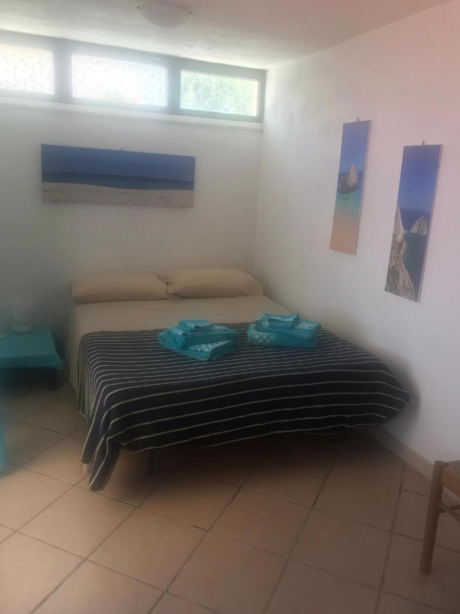 Le Terrazze Sul Mare - Capo Apartment Cefalu