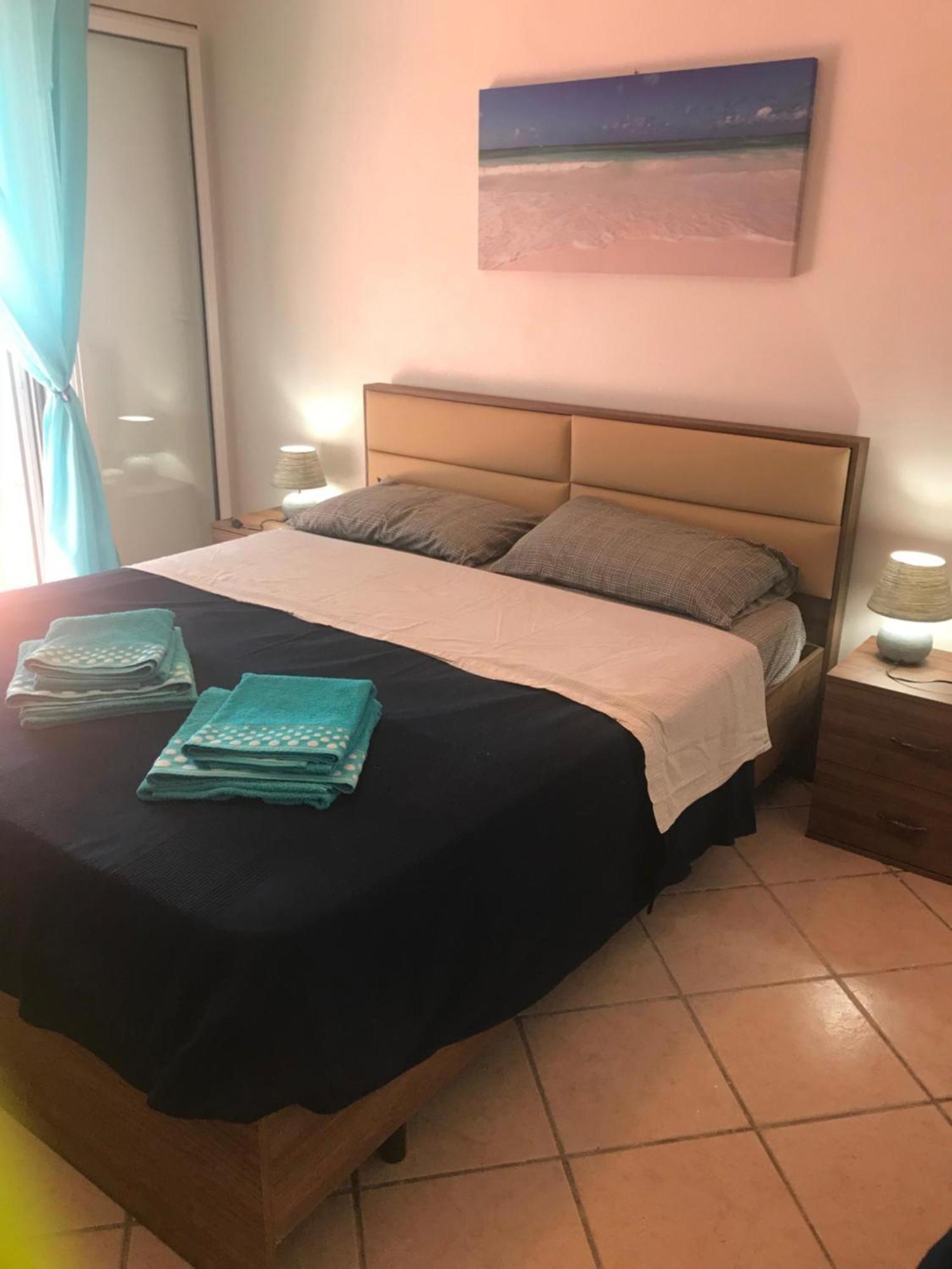 Apartment Le Terrazze Sul Mare - Capo Cefalu