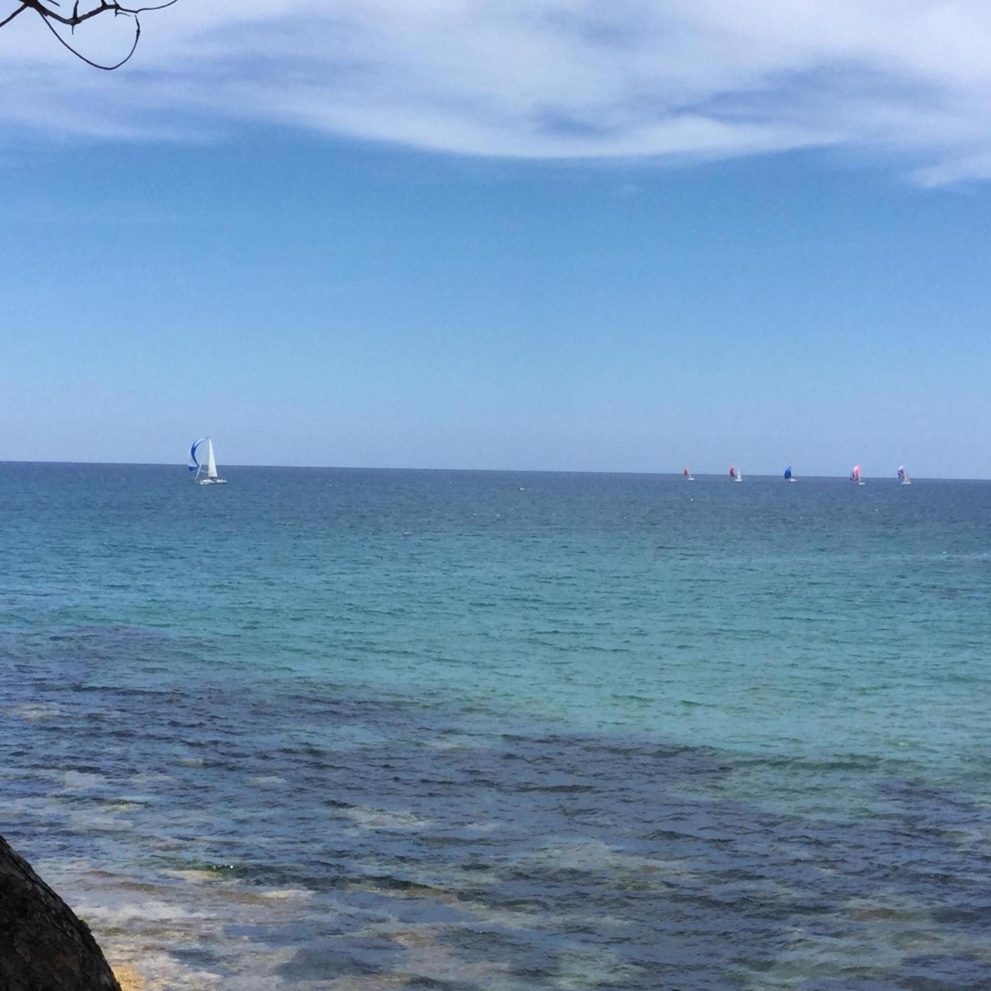 Le Terrazze Sul Mare - Capo Apartment