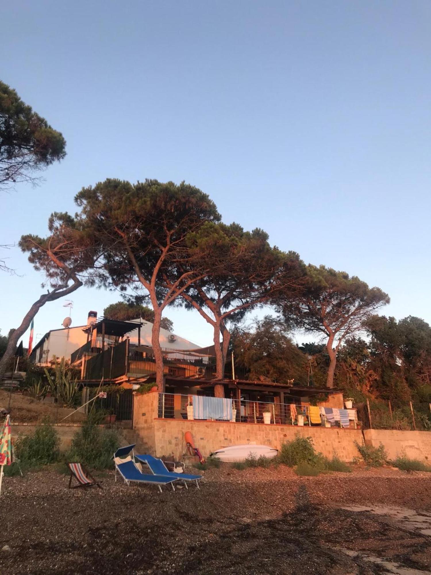 Le Terrazze Sul Mare - Capo Apartment *