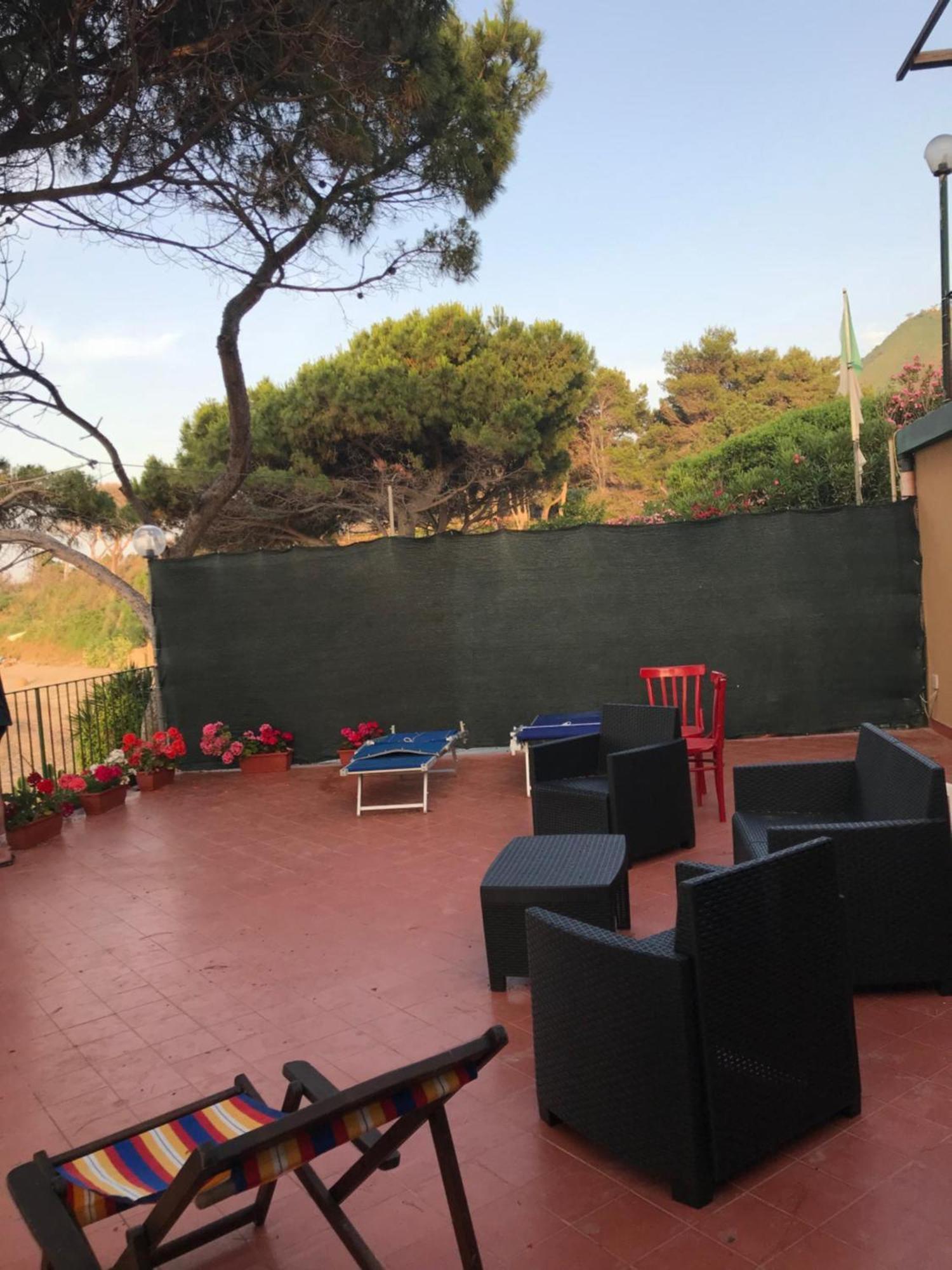 Apartment Le Terrazze Sul Mare - Capo *