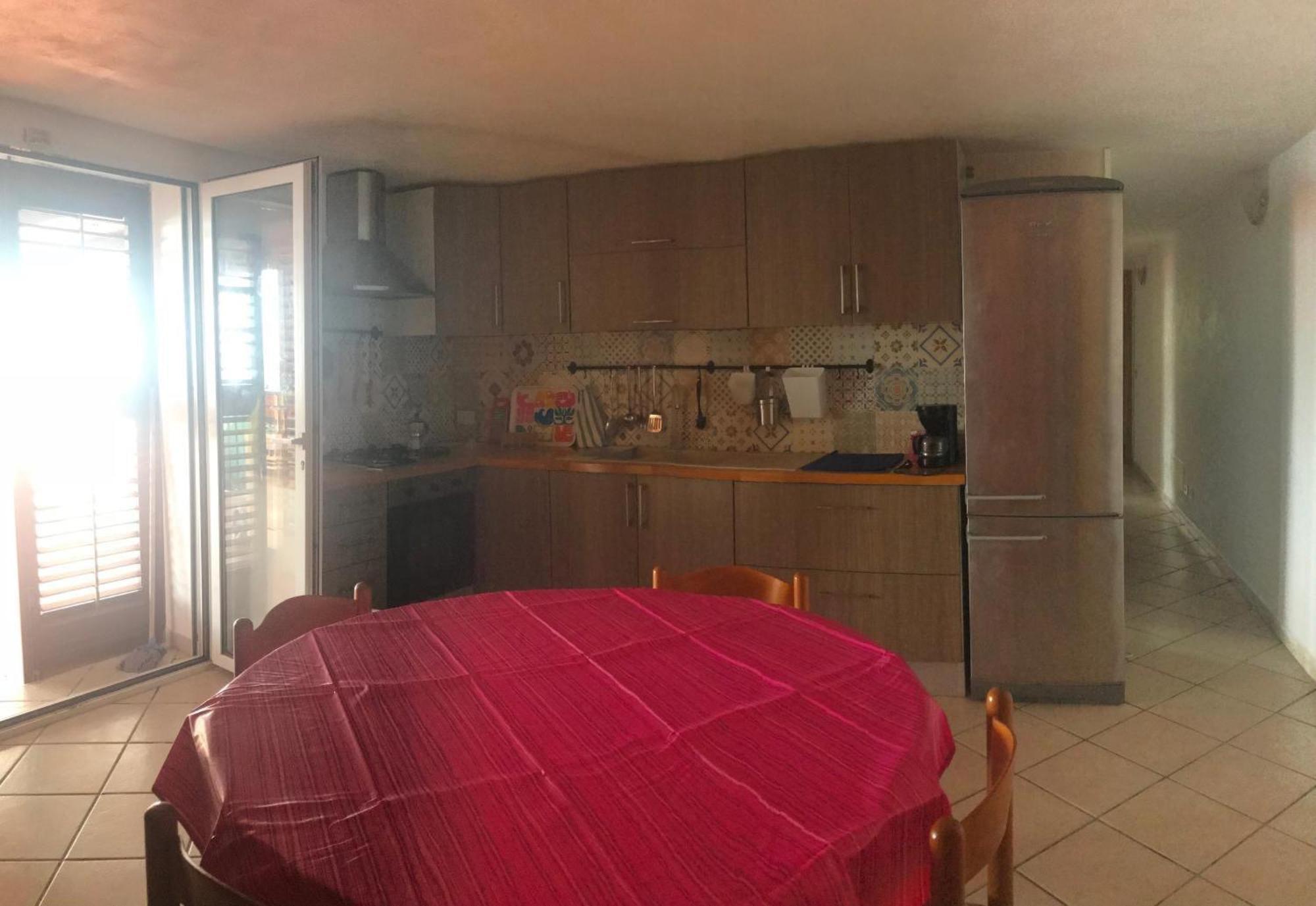 Le Terrazze Sul Mare - Capo Apartment Cefalu