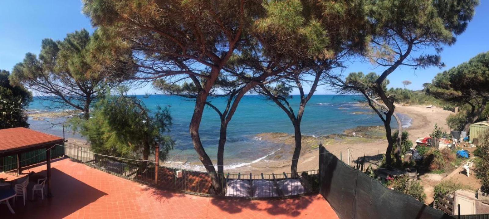 Le Terrazze Sul Mare - Capo *