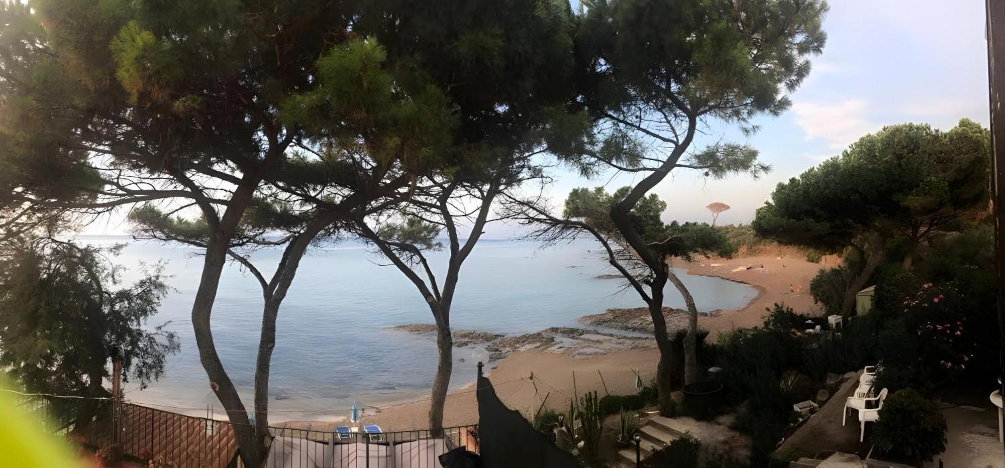 Le Terrazze Sul Mare - Capo